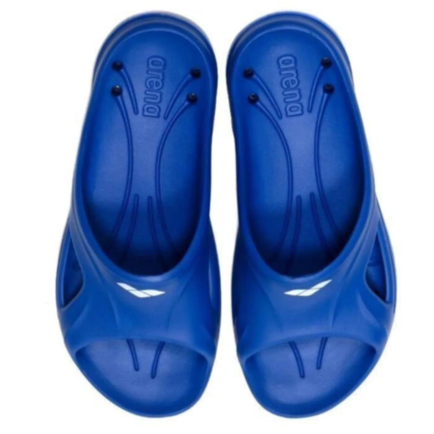 Arena Hydrosoft II Junior Hook Ciabatte Piscina Unisex - immagine 1