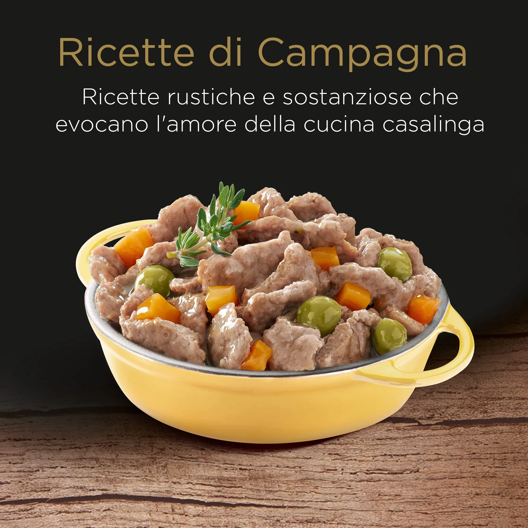 Cesar Cibo Umido per Cane, Gusti Misti, 84 vaschette da 150g (12.6kg) - immagine 4