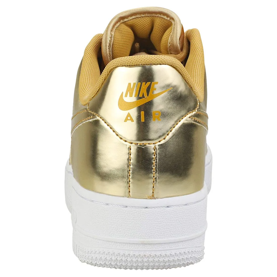 Nike Air Force 1 SP Women's Fashion Gold - 42.5 EU - immagine 4