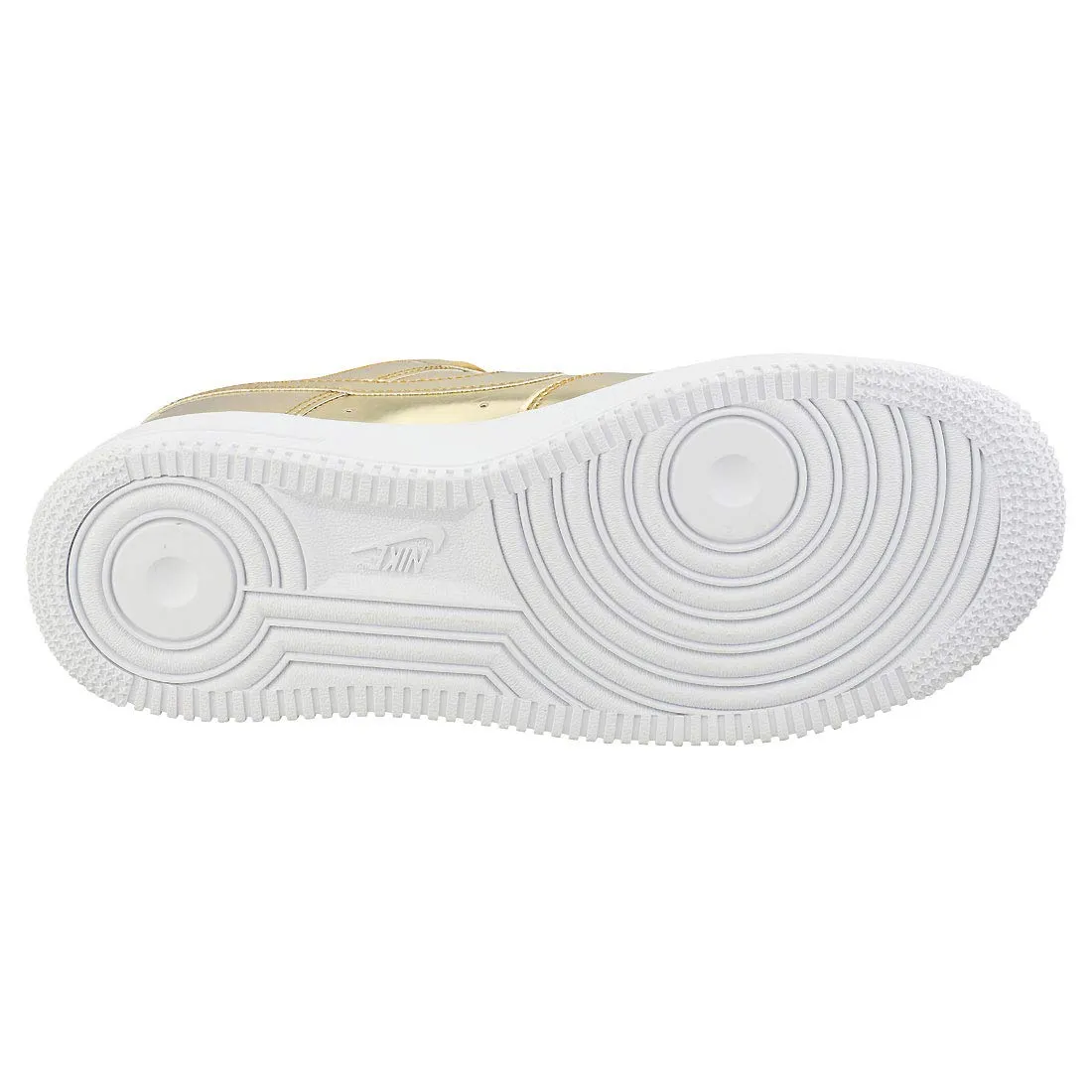 Nike Air Force 1 SP Women's Fashion Gold - 42.5 EU - immagine 7