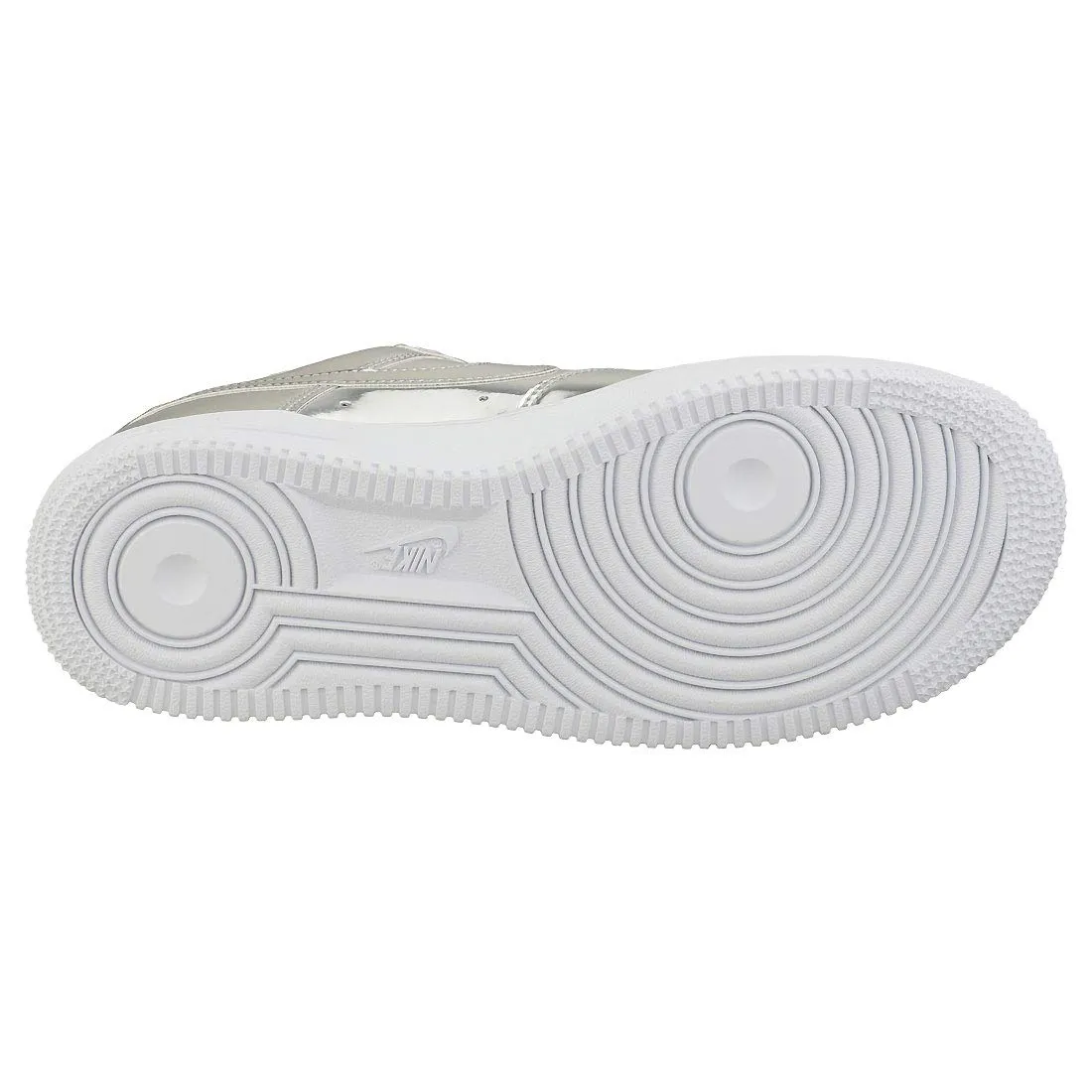 Nike Air Force 1 SP Argento (45.5 EU) - immagine 7