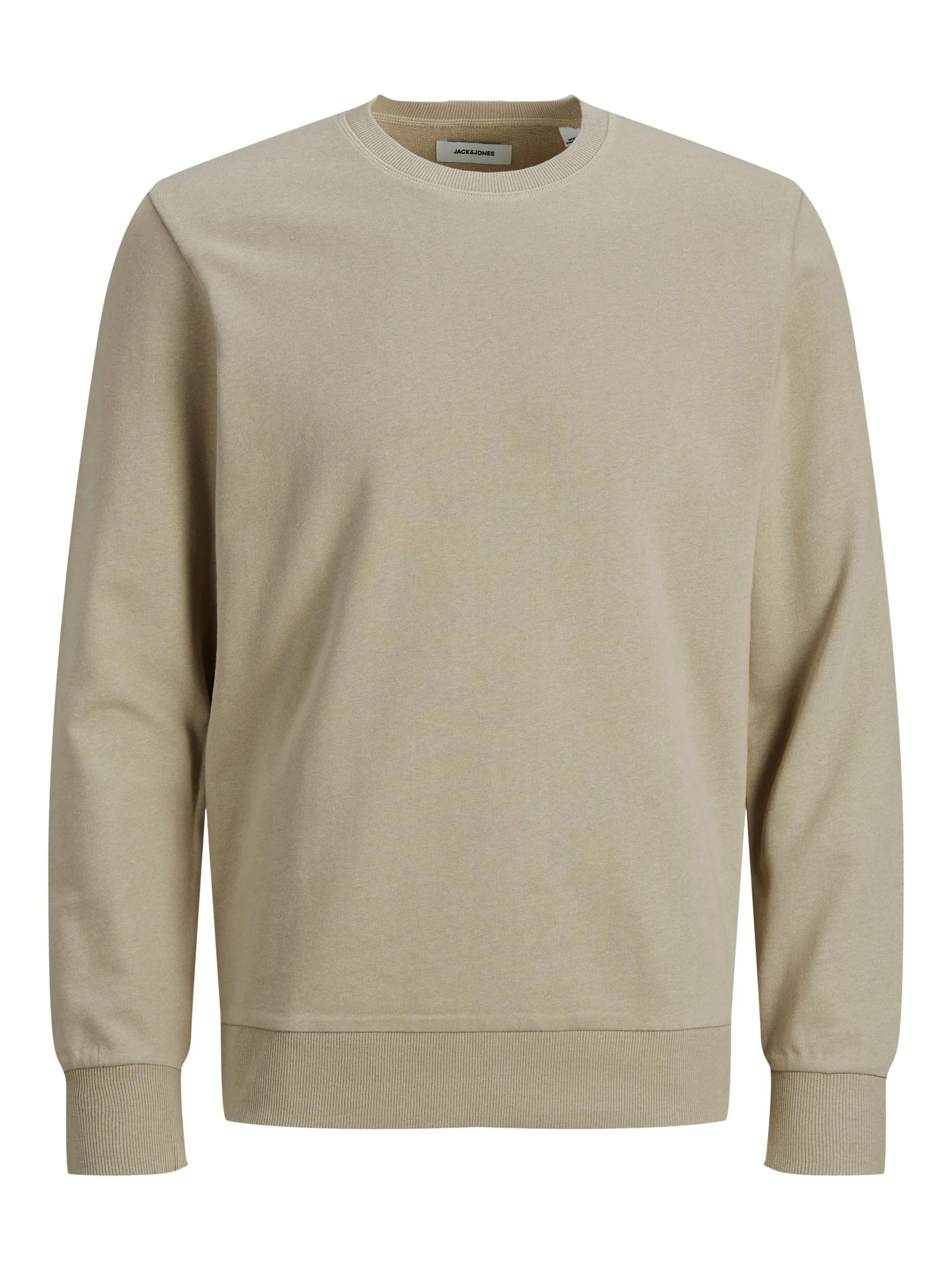 Jack & Jones JJEHOLMEN Sweat Crew Neck Noos - Vasellame, XL - immagine 1
