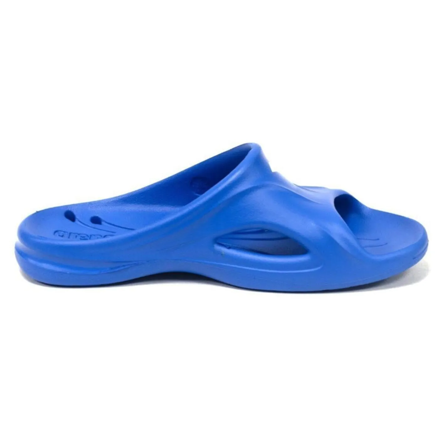 Arena Hydrosoft II Junior Hook Ciabatte Piscina e Mare Unisex - immagine 4
