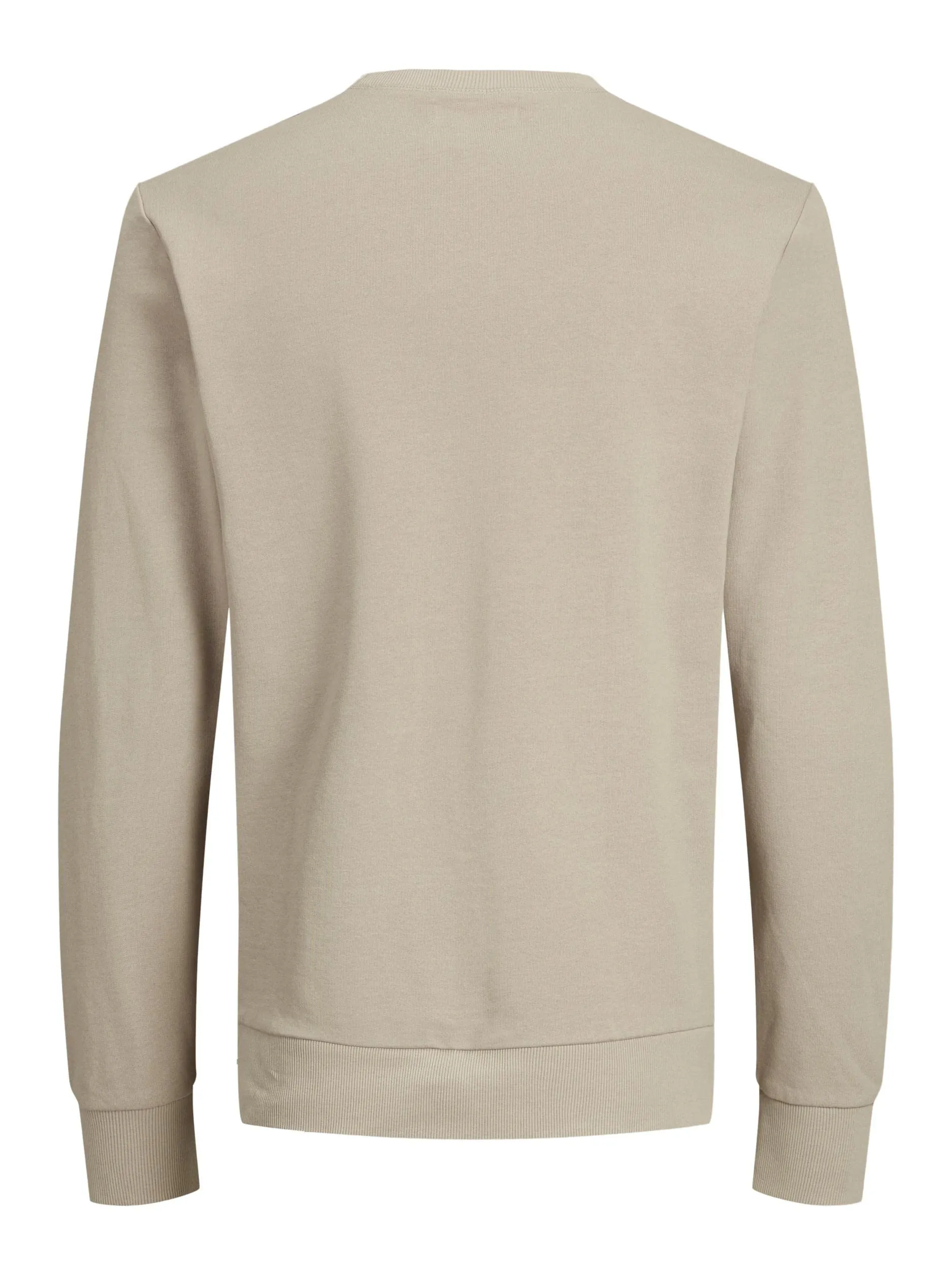 Jack & Jones JJEHOLMEN Sweat Crew Neck Noos - Vasellame, L - immagine 4