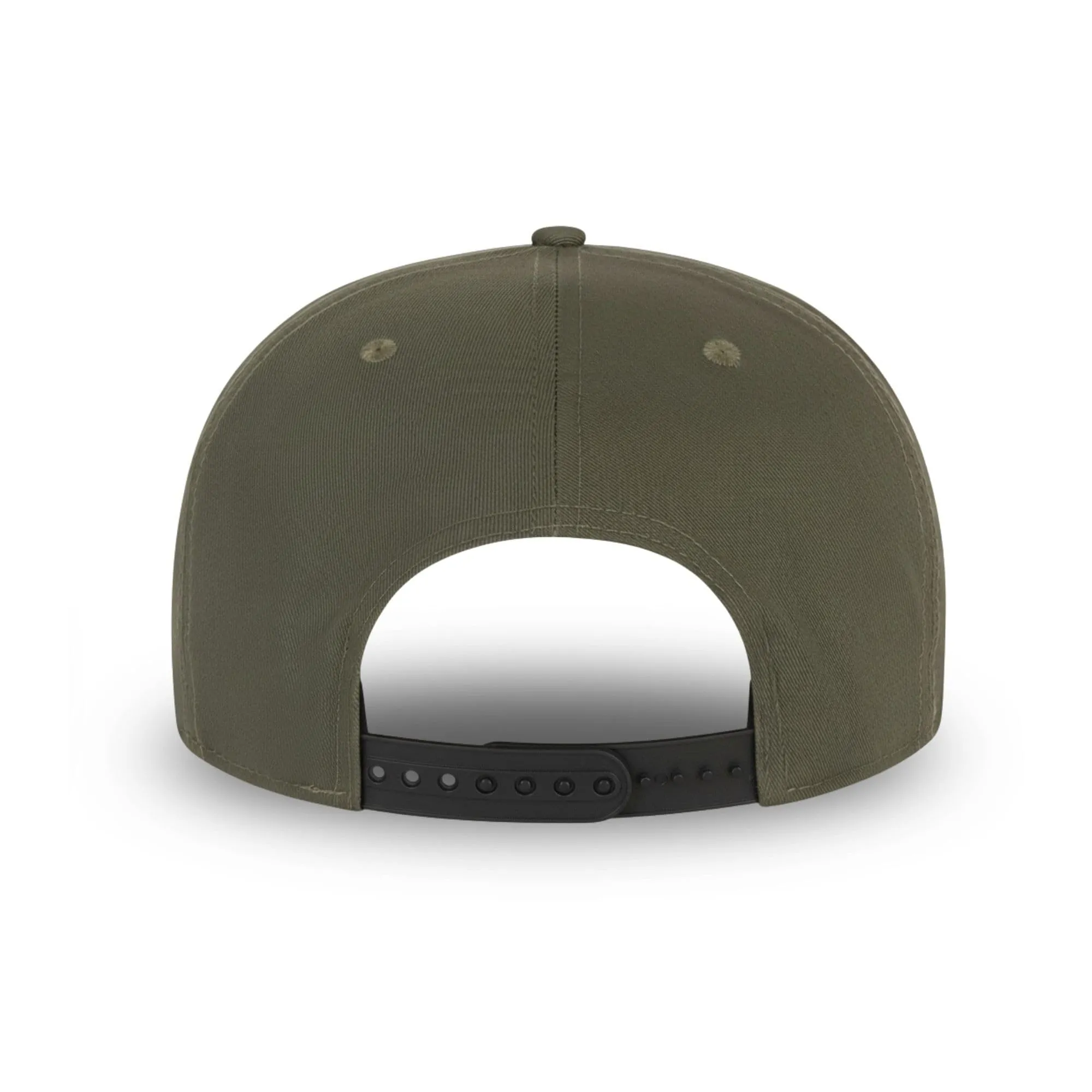 New Era Kids Block 950 Neyyan Nov Beanie - Verde Medio, Taglia Unica - immagine 2