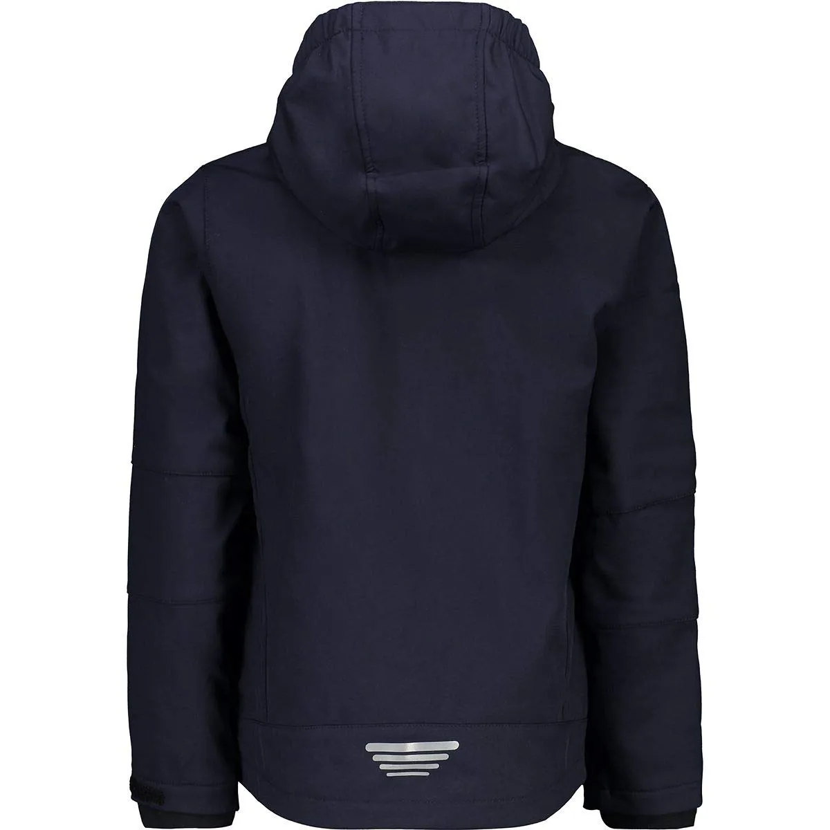 CMP Giacca Softshell 7000 3A00094 Bimbo, B.Blue-Royal, 116 - immagine 3