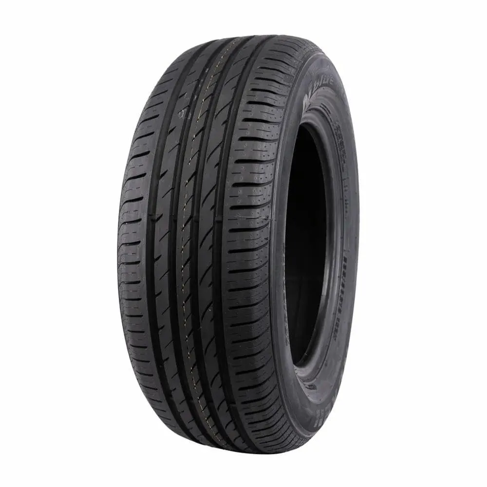Nexen N'blue HD Plus 185/60R14 82H pneumatici estivi - immagine 4