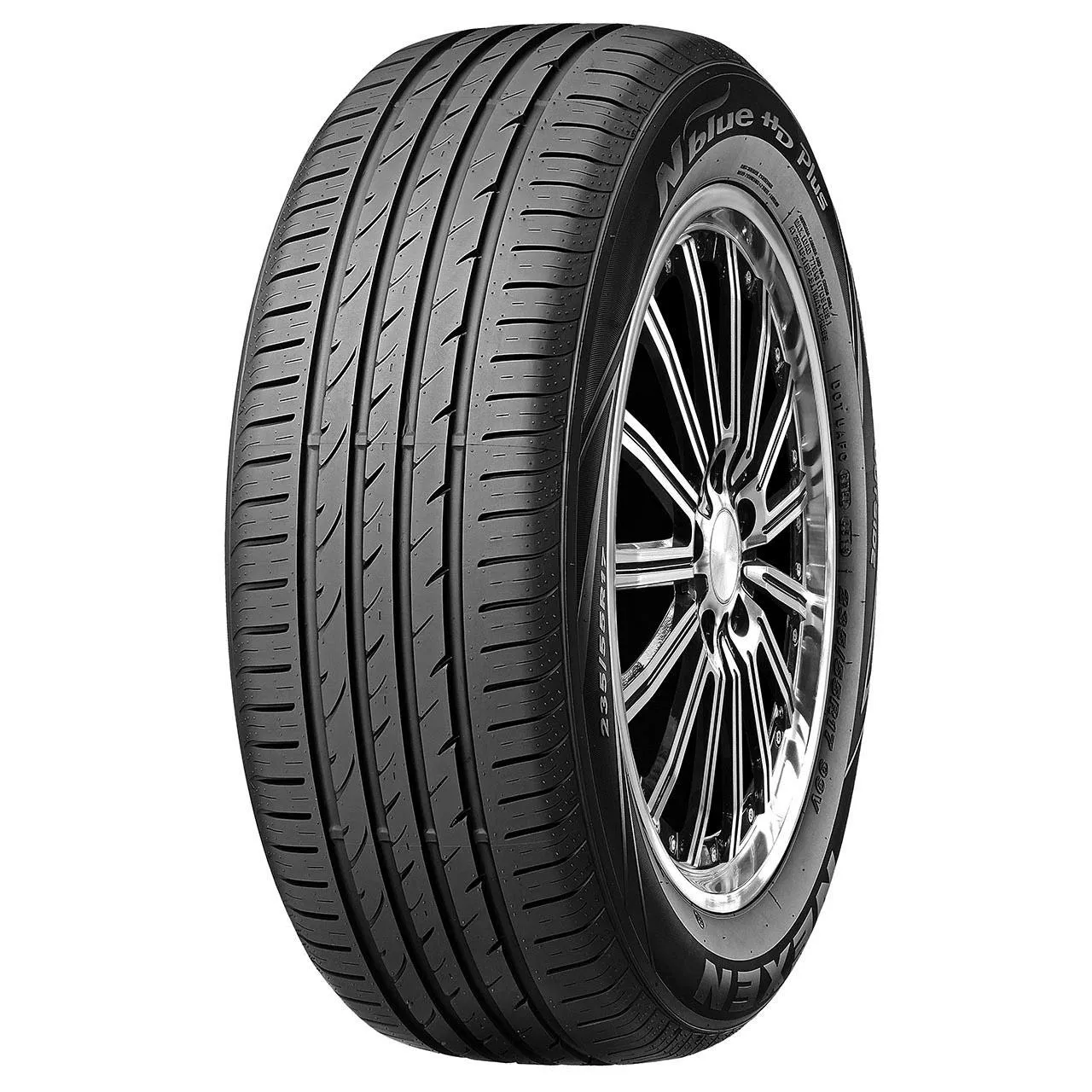 Nexen Estivo 215/60 R16 99H - immagine 1