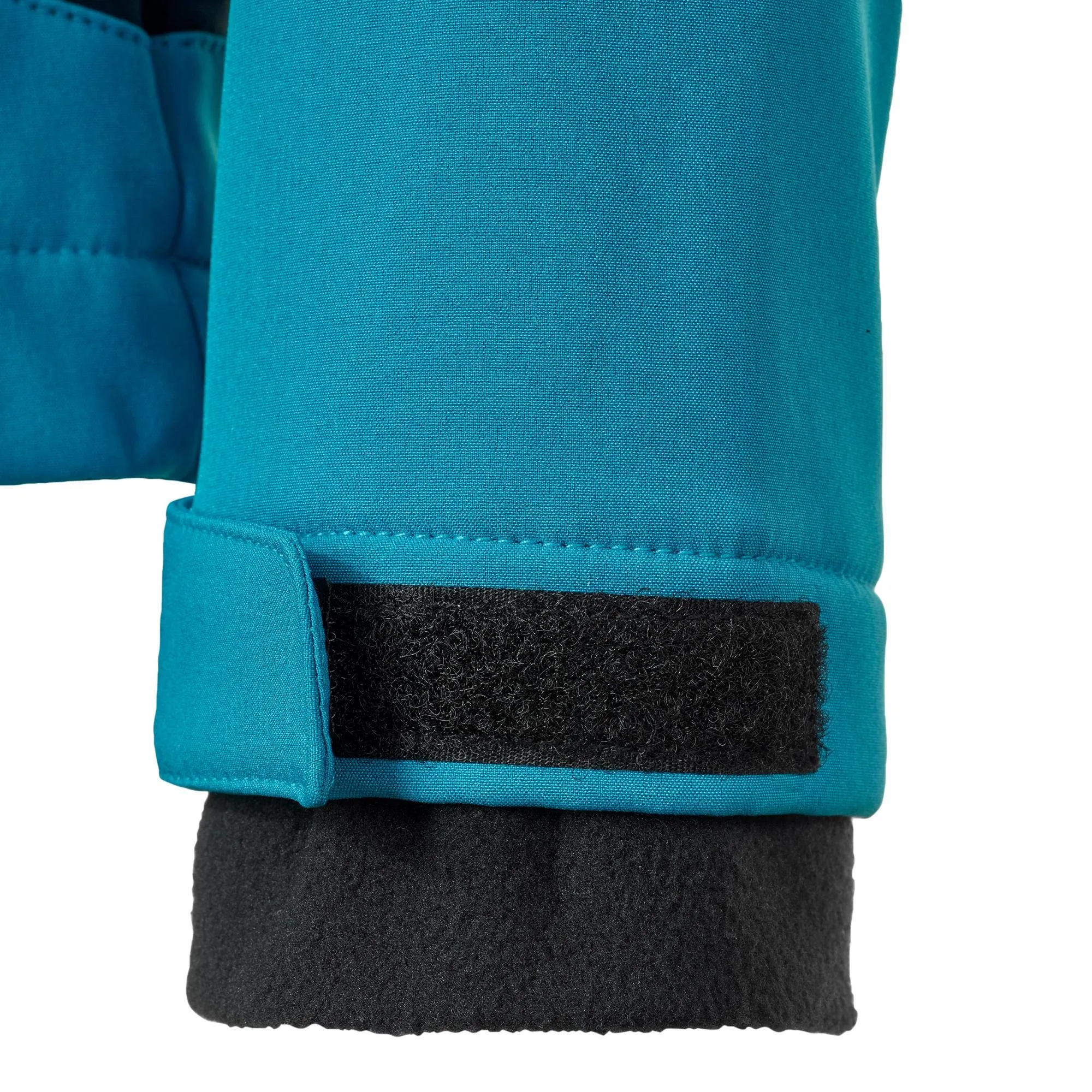 CMP Kid Jacket Fix Hood Boy Ottanio 110 - immagine 4