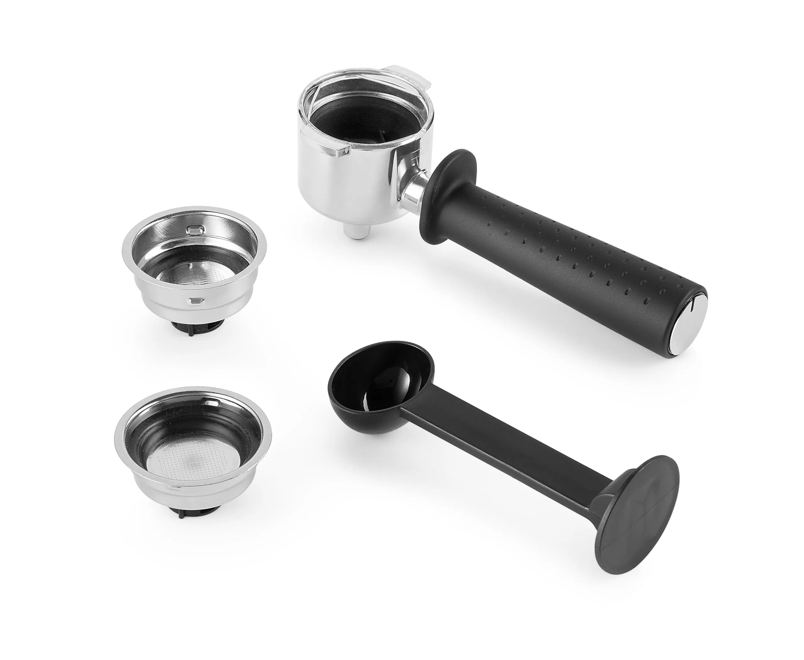 De'Longhi Stilosa EC230.BK Macchina per caffè espresso e cappuccino, Nero - immagine 5