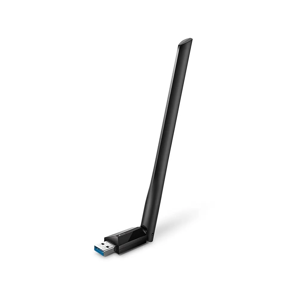 TP-Link Archer T3U Plus USB WiFi Adapter AC1300 High Gain - immagine 2
