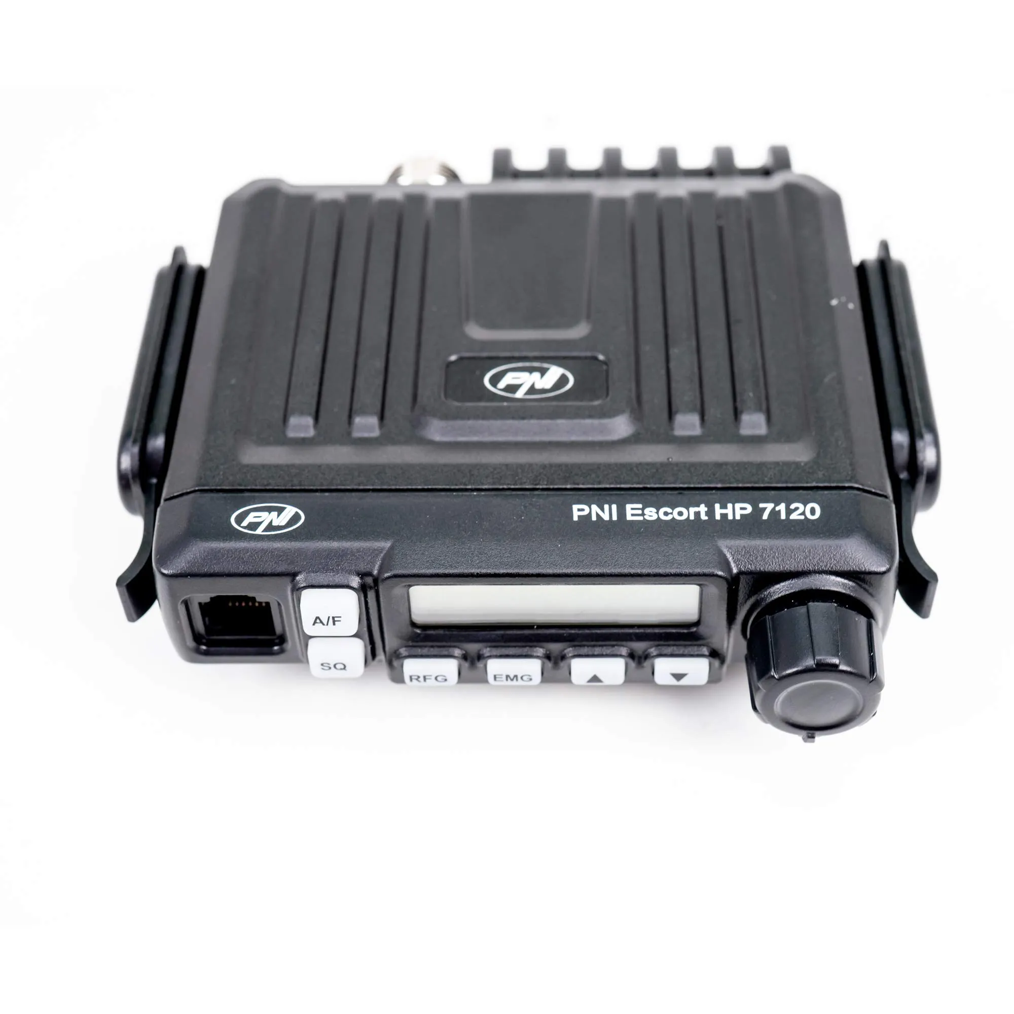 PNI Escort HP 7120 ASQ CB Radio 4W 12V and PNI Extra 48 Magnetic Antenna 45cm - immagine 5