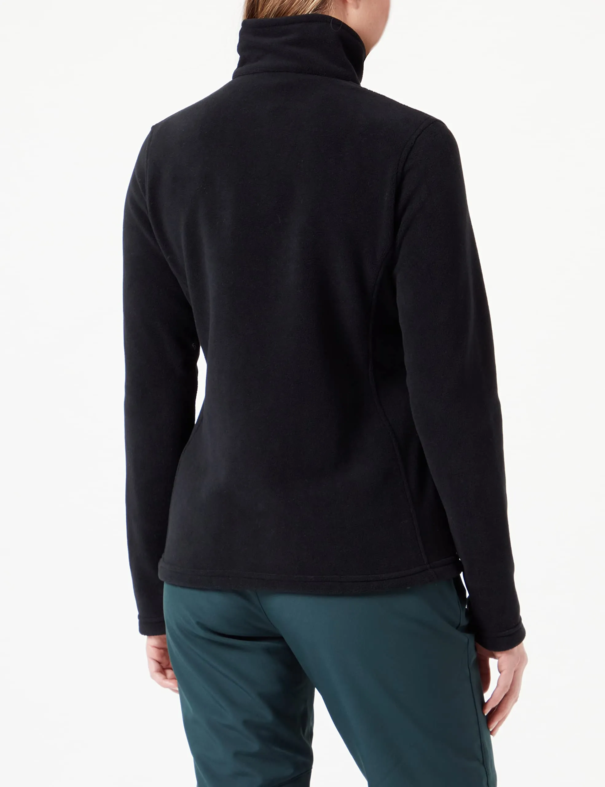 CMP Giacca Da Donna Nero-ice H1 3XL - immagine 3