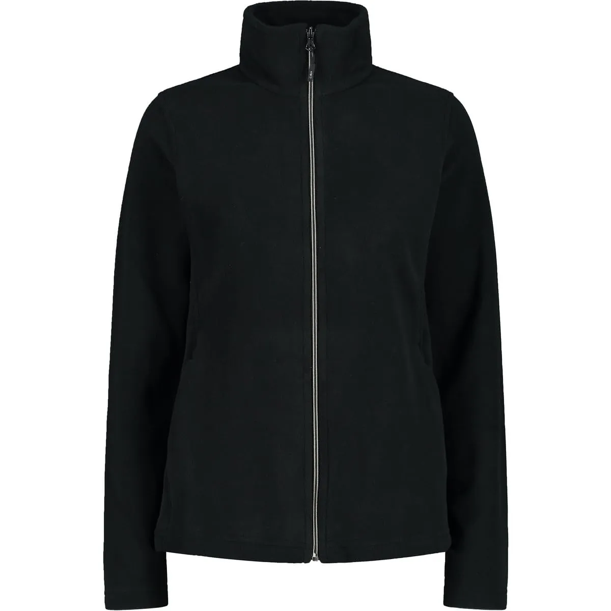 CMP Giacca Da Donna, Nero-ice H1, XL - immagine 4