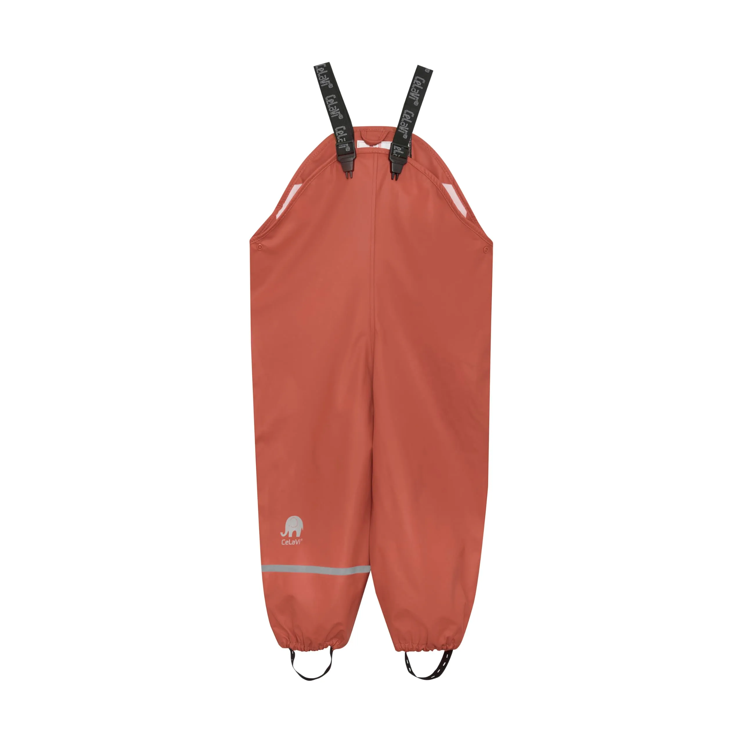 Celavi Basic Rainwear Set, Sequoia, 70 Bambina - immagine 3