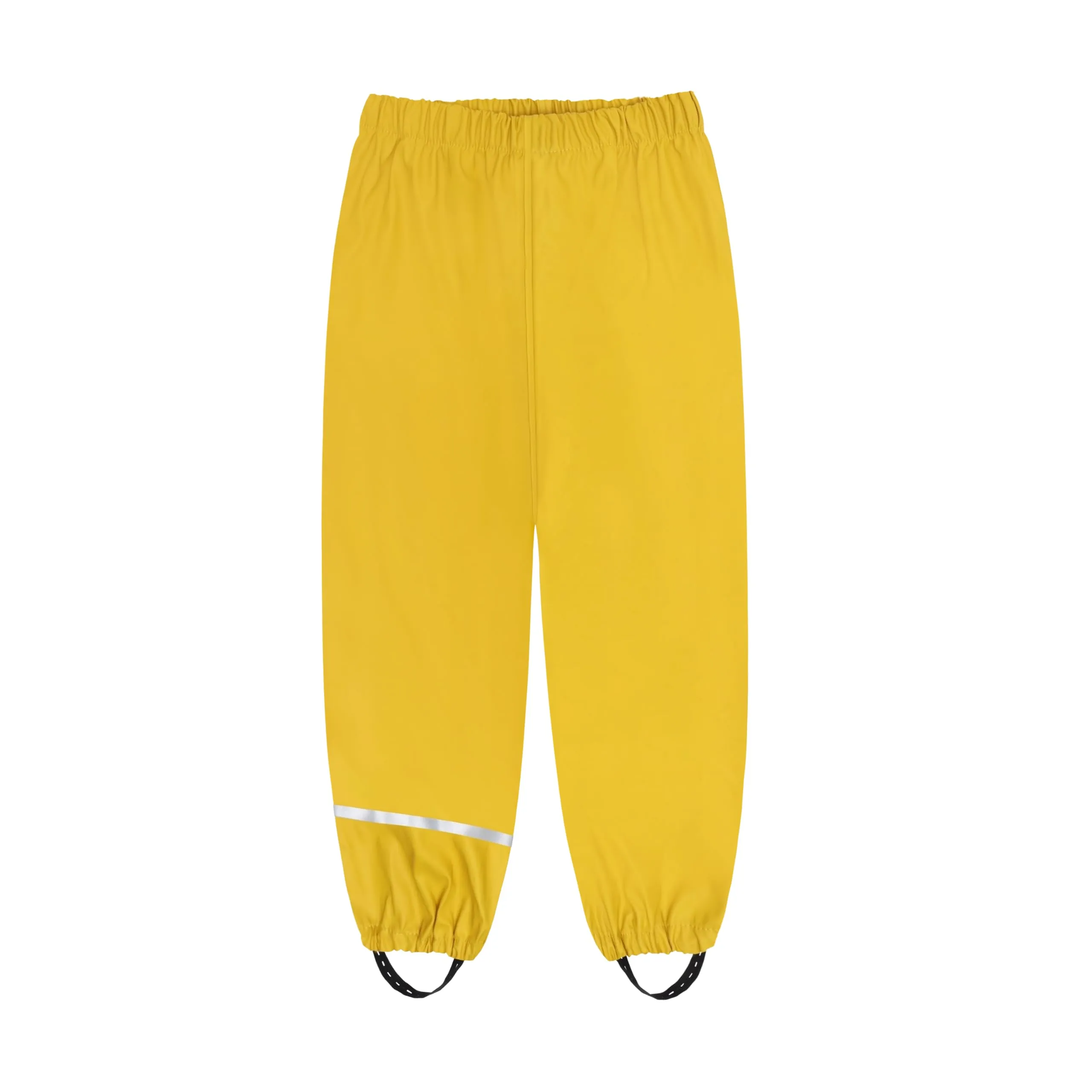 Celavi Basic Rainwear Suit, Giallo (Yellow), 70 cm - immagine 4
