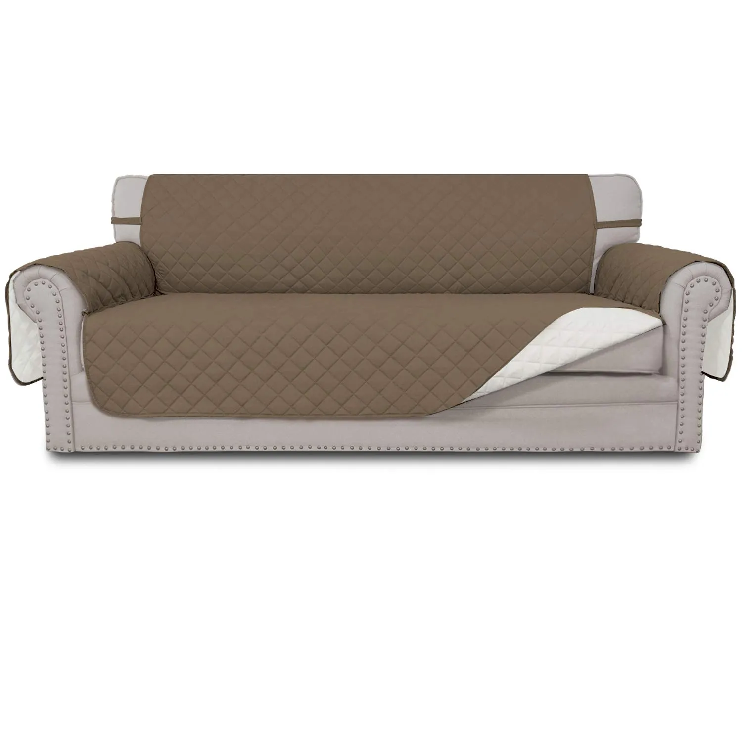 Easy-Going Copridivano Reversibile Oversize Impermeabile per Animali Domestici e Cani, X-Large Sofa - immagine 1