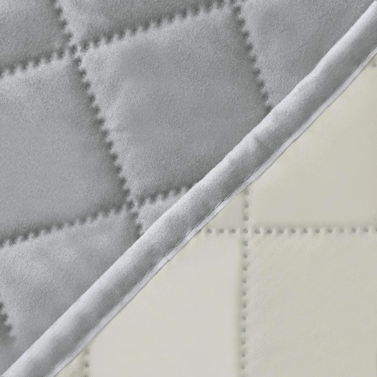 Easy-Going Fodera Reversibile per Divano Oversize da 3 Posti, Impermeabile - immagine 6