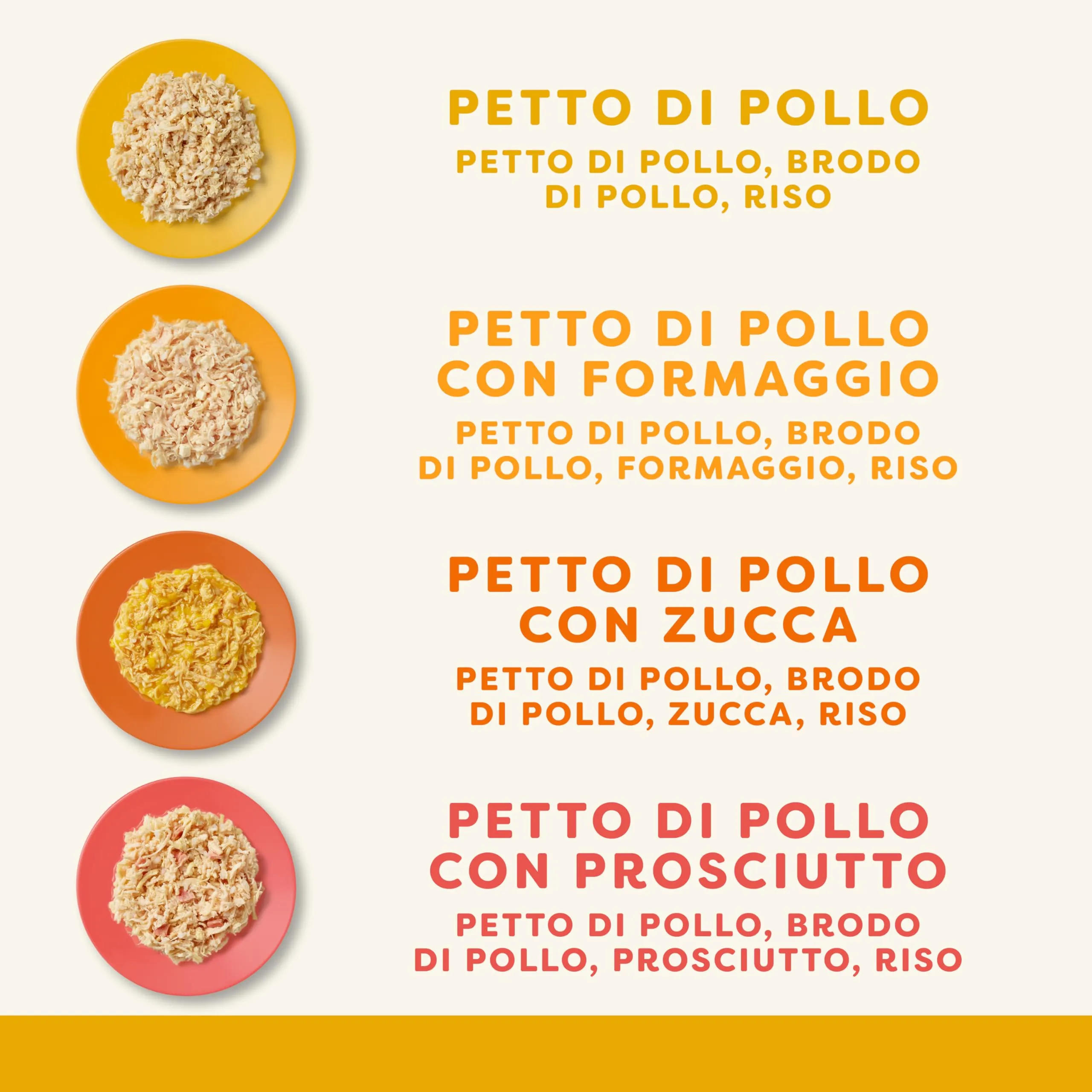 Applaws Selezione di Pollo per Gatti Adulti, 12 x 70g - immagine 3