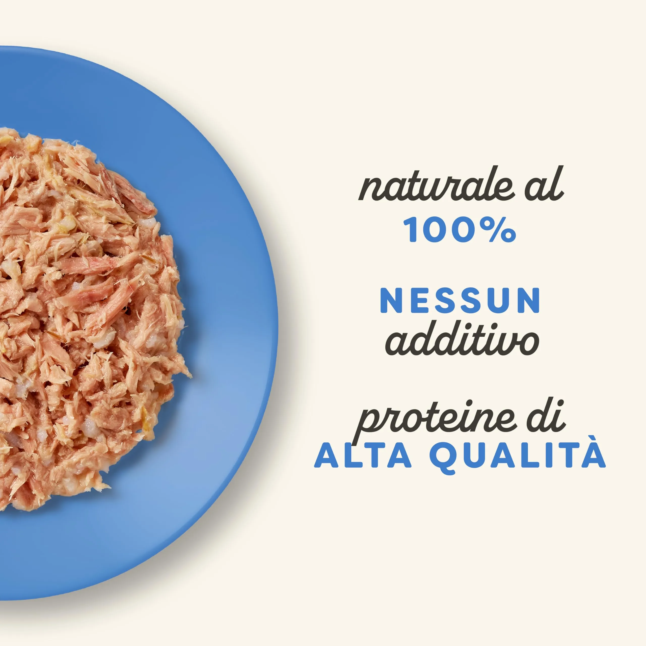 Applaws Cibo Umido per Gatti Adulti Selezione Mista di Pesce in Brodo - 12 x 70g - immagine 4