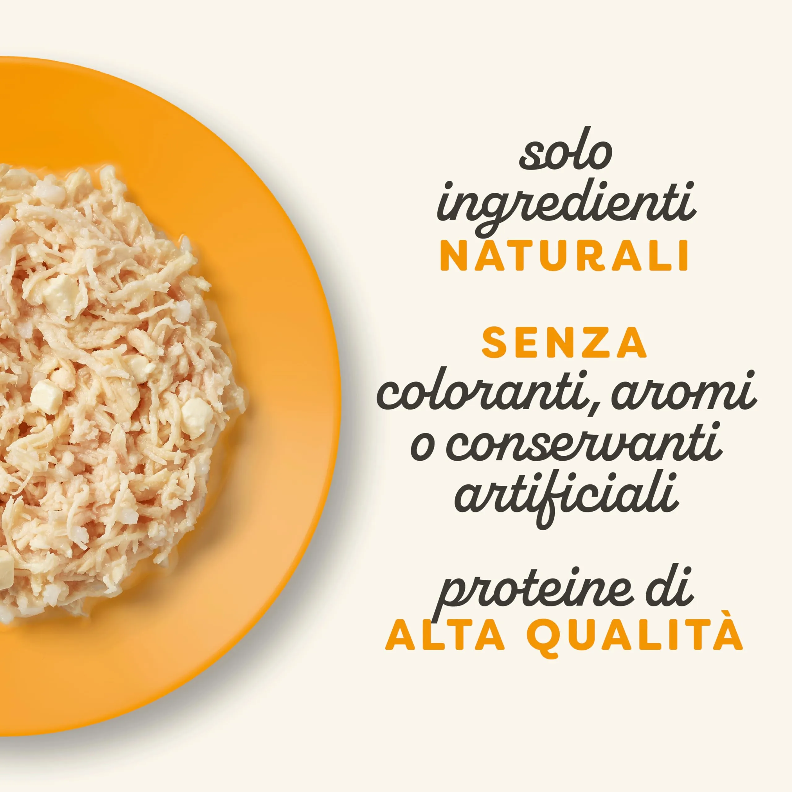 Applaws Cibo Umido per Gatti Adulti Petto di Pollo con Formaggio in Brodo - 24 x 70g - immagine 3