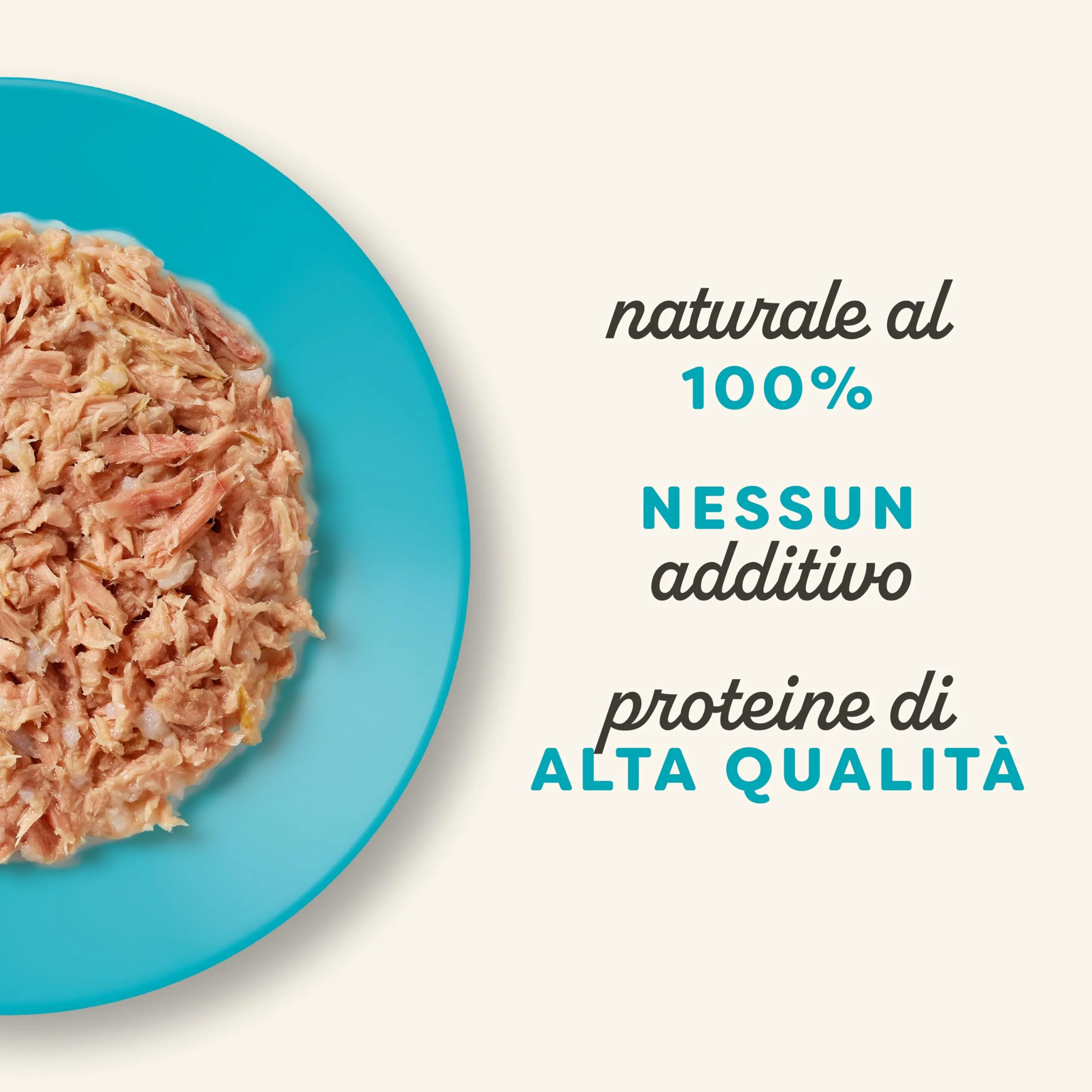 Applaws Natural Tuna Fillet Wet Cat Food in Broth for Adult Cats, 24 x 156g Tins - immagine 3