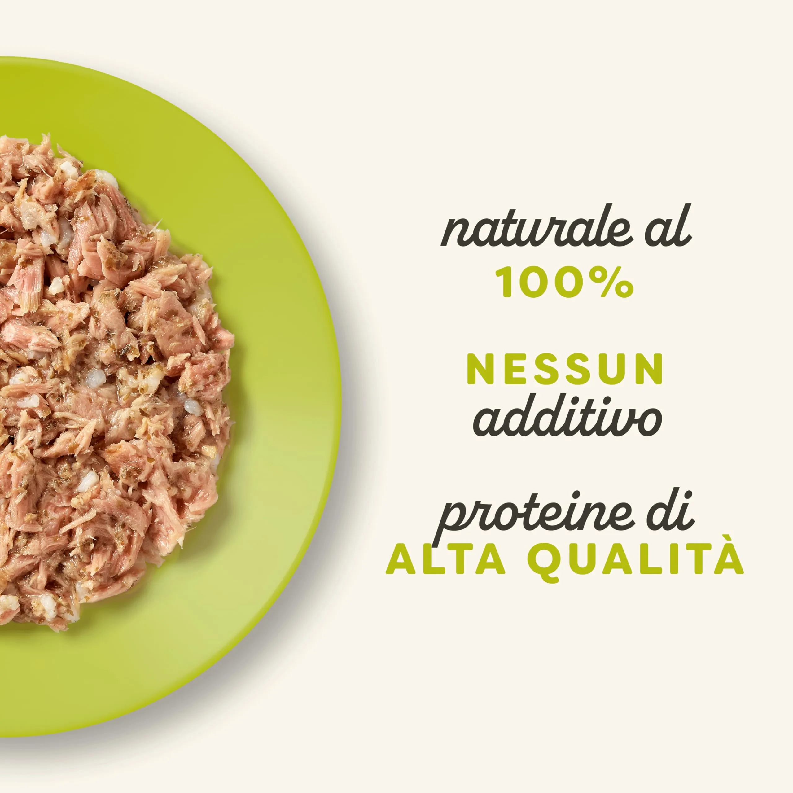 Applaws Alimento Umido per Gatti Adulti al Filetto di Tonno con Alghe in Brodo, 24 x 70 g - immagine 3