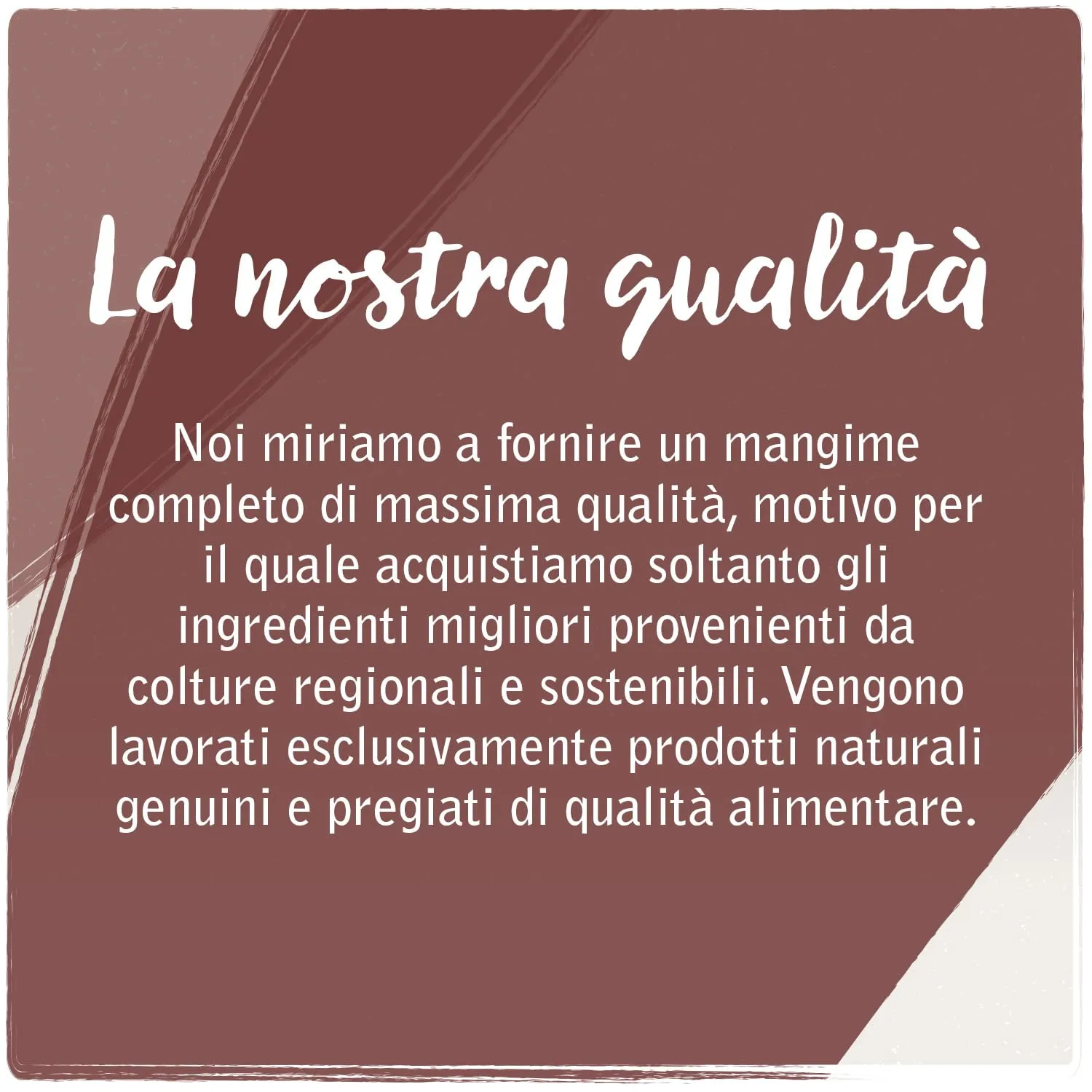 VenandiAnimal Bovino Mangime Secco per Gatti, Senza Cereali, 300 g - immagine 2
