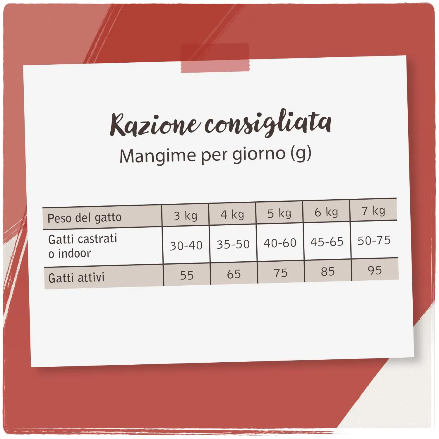 VenandiAnimal Pollo Mangime Secco per Gatti, Senza Cereali, 300 g - immagine 5