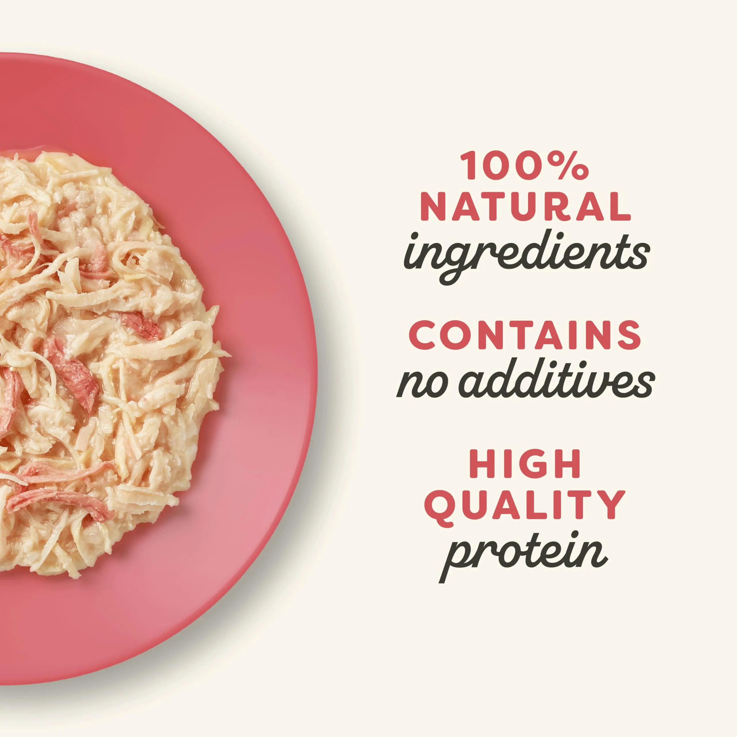Applaws Petto di Pollo e Anatra Cibo Umido in Brodo per Gatti Adulti, 24 x 70g - immagine 2