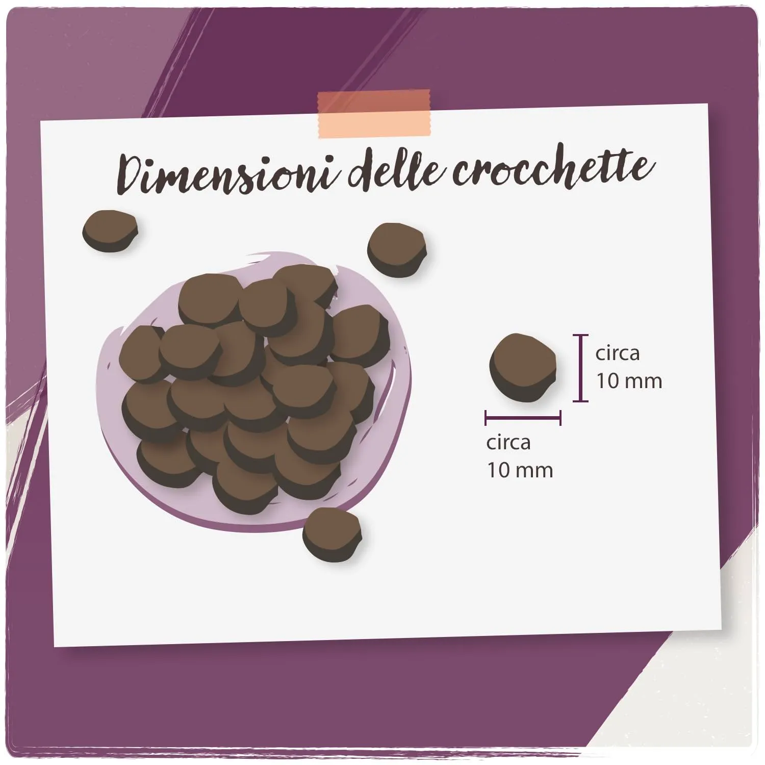 Venandi Animal Cibo secco per gatti premium all'anatra, senza cereali, 6,5 kg - immagine 4