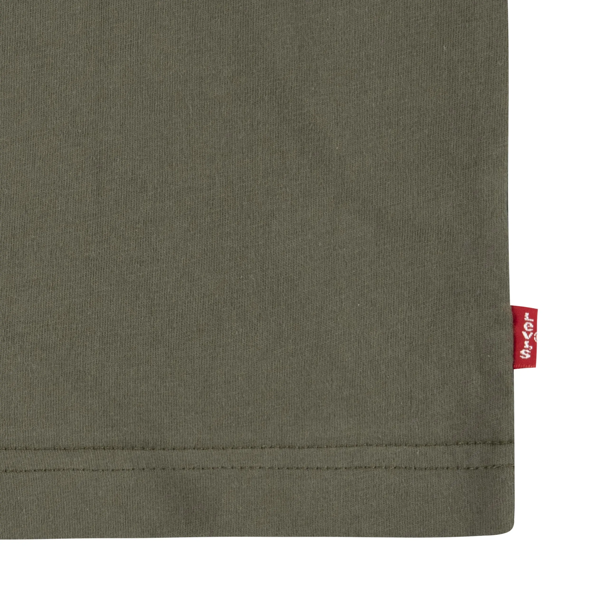Levi's Kids LVB Batwing Tee Bambino - Olive Night, 16 Anni - immagine 5