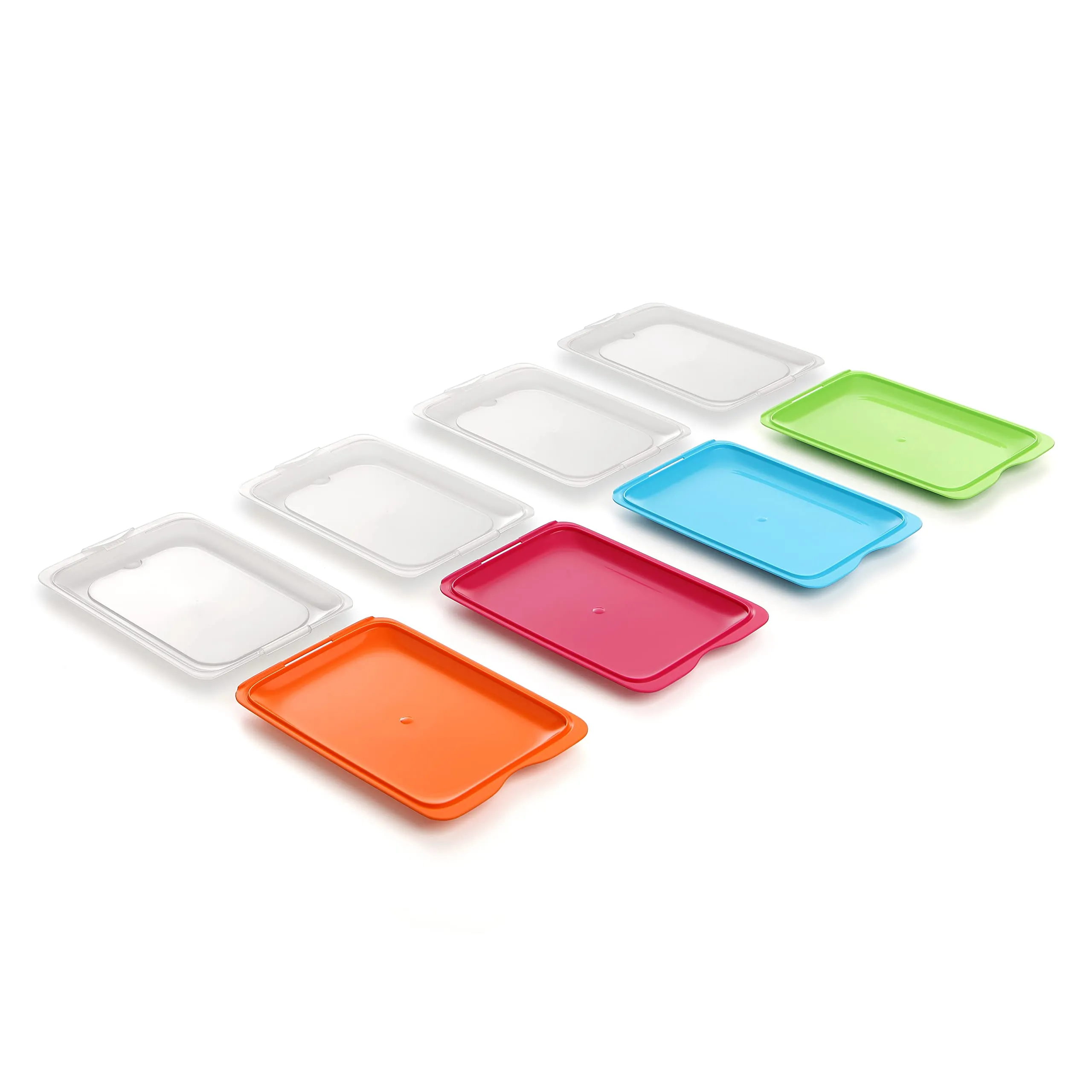 Tatay Contenitore Alimenti Standard 17 x 3,2 x 25,2cm - immagine 2