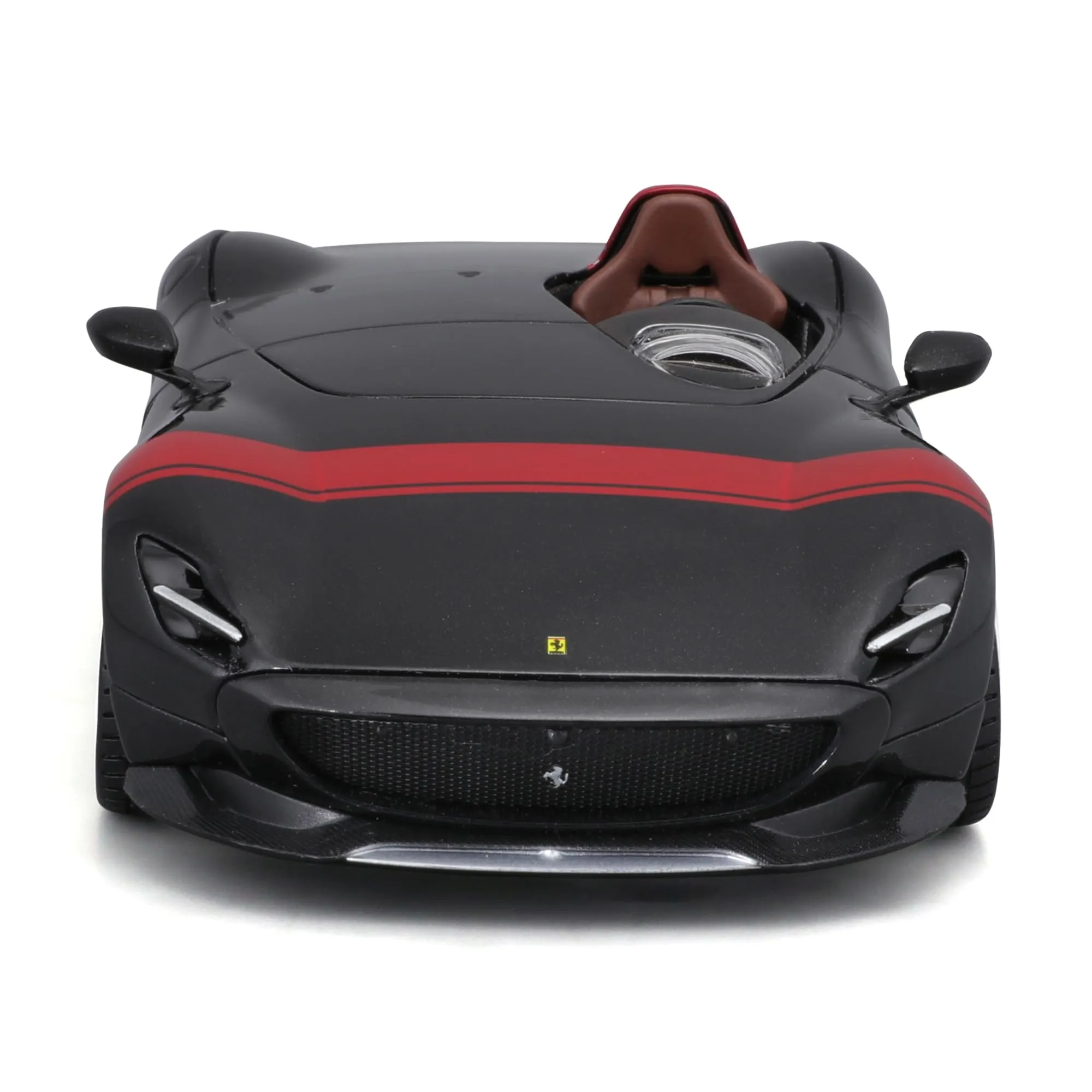 Burago Ferrari Monza SP1 1:24 - immagine 2