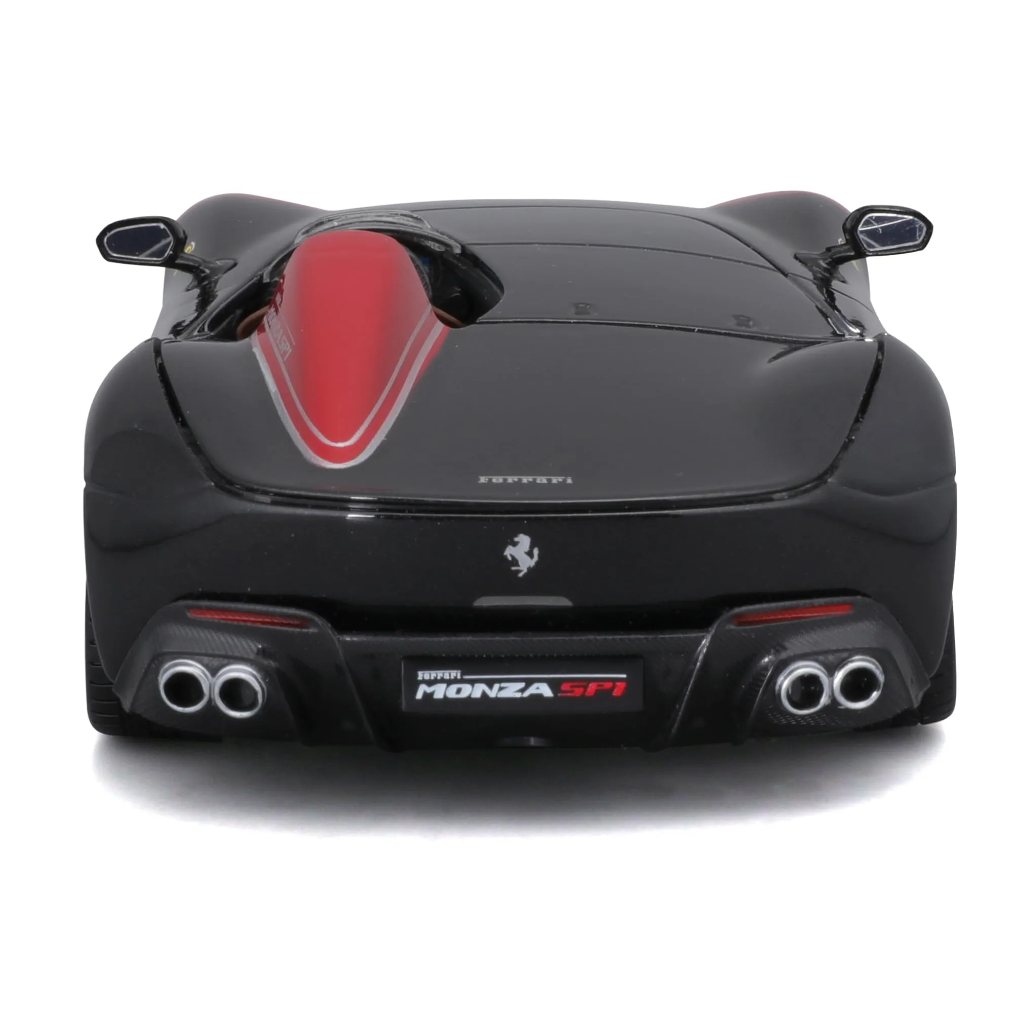 Burago Ferrari Monza SP1 1:24 - immagine 3
