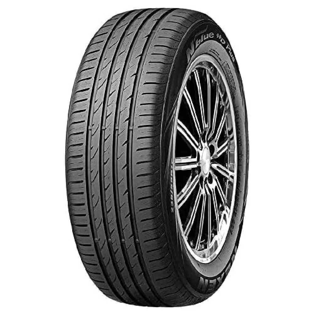 Nexen N'blue HD Plus 195/65R15 95H XL Pneumatici Estivi - immagine 1