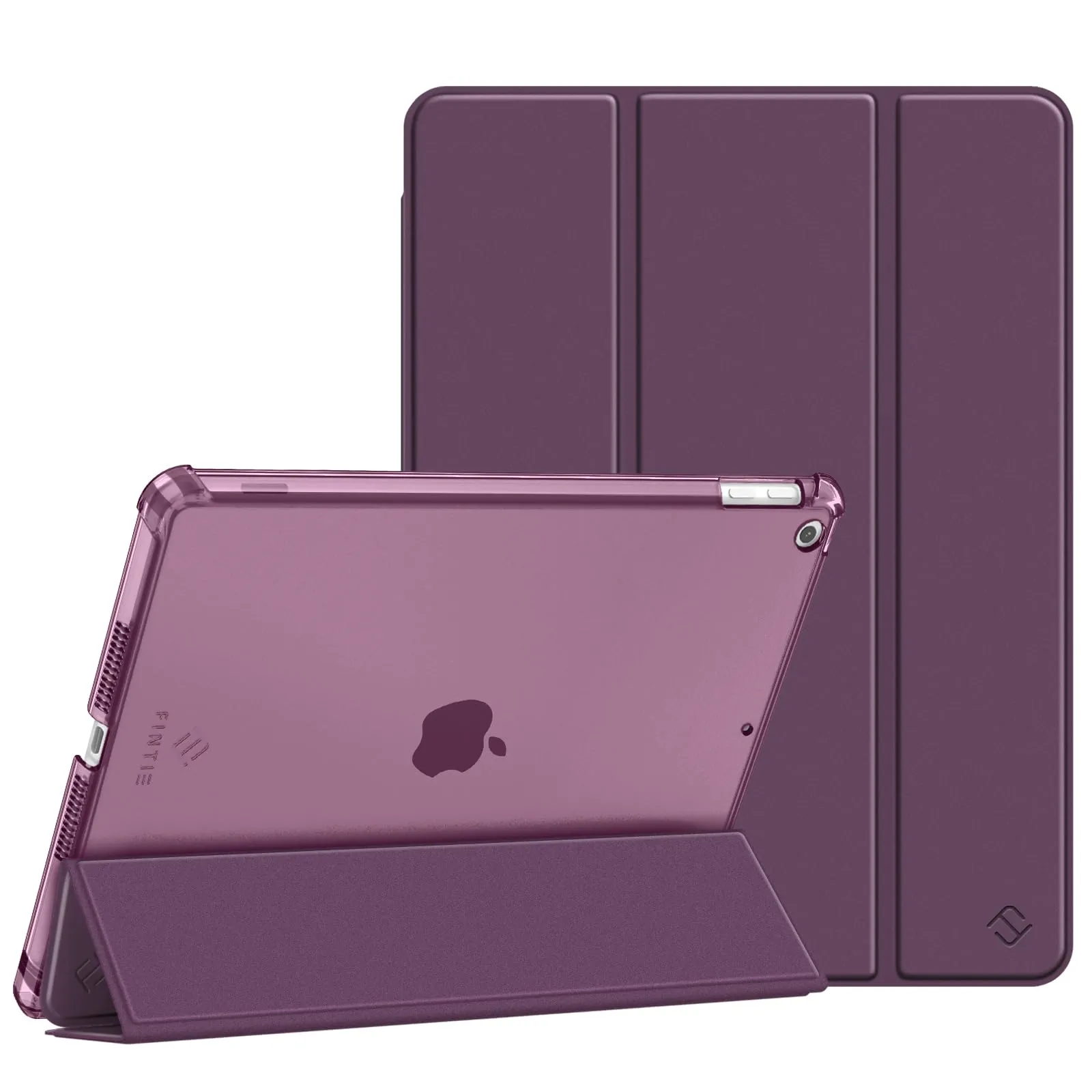 FINTIE Cover per iPad 10.2 Pollici (9a/8a/7a Generazione, 2019-2021) - immagine 1