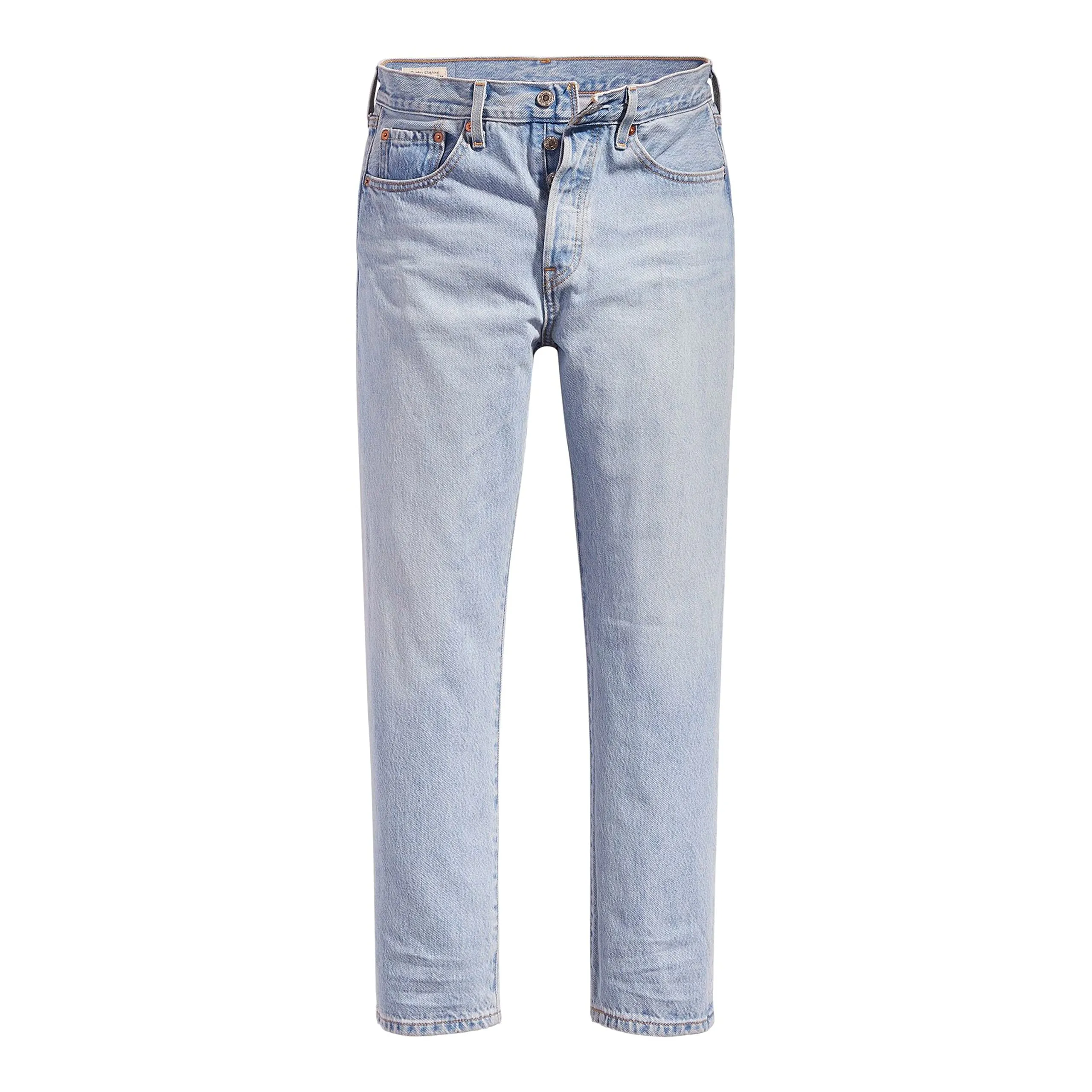 Levi's 501 Crop Jeans Donna Ojai Luxor Ra, 25W / 30L - immagine 3