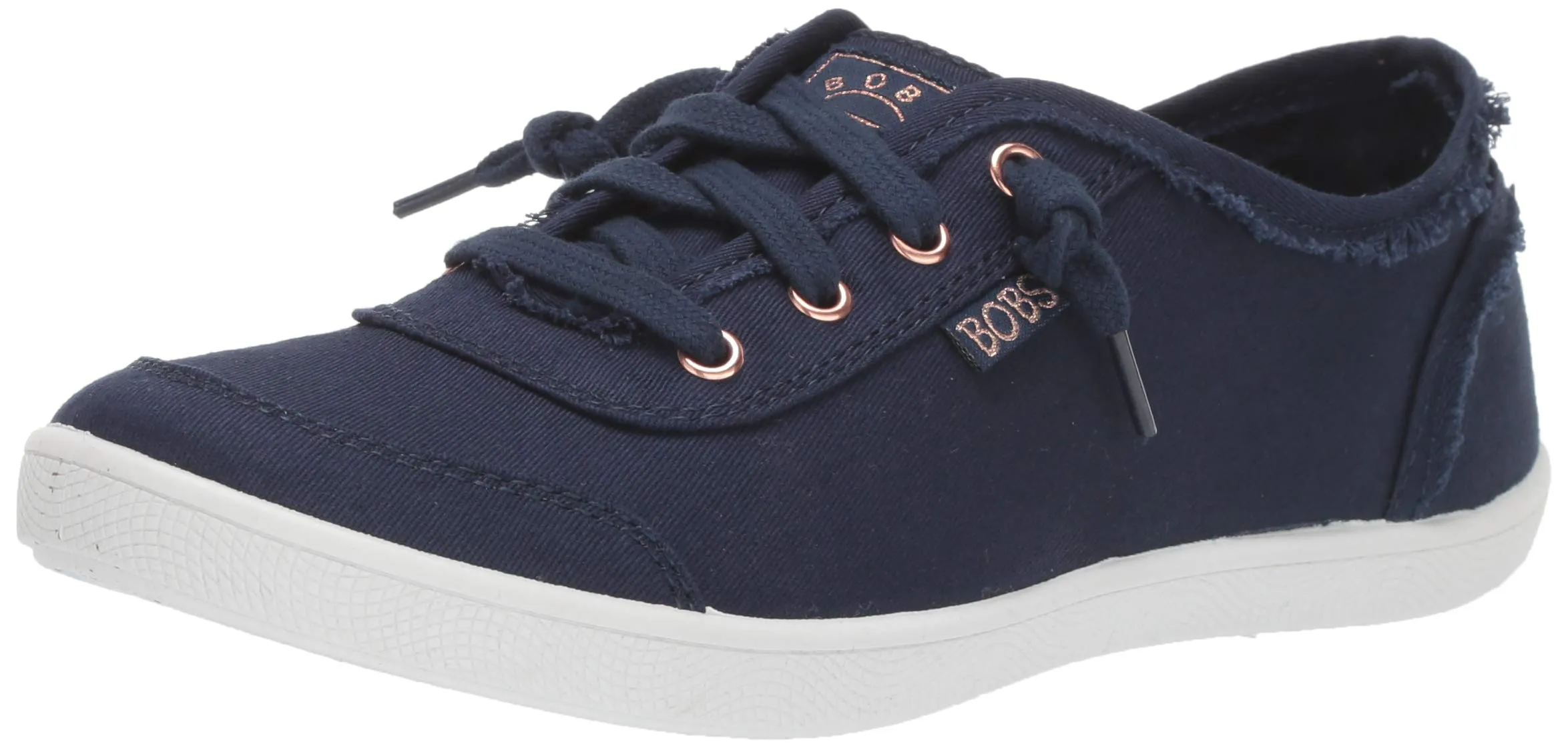 Skechers Bobs B Cute Navy Canvas 35 EU - immagine 1