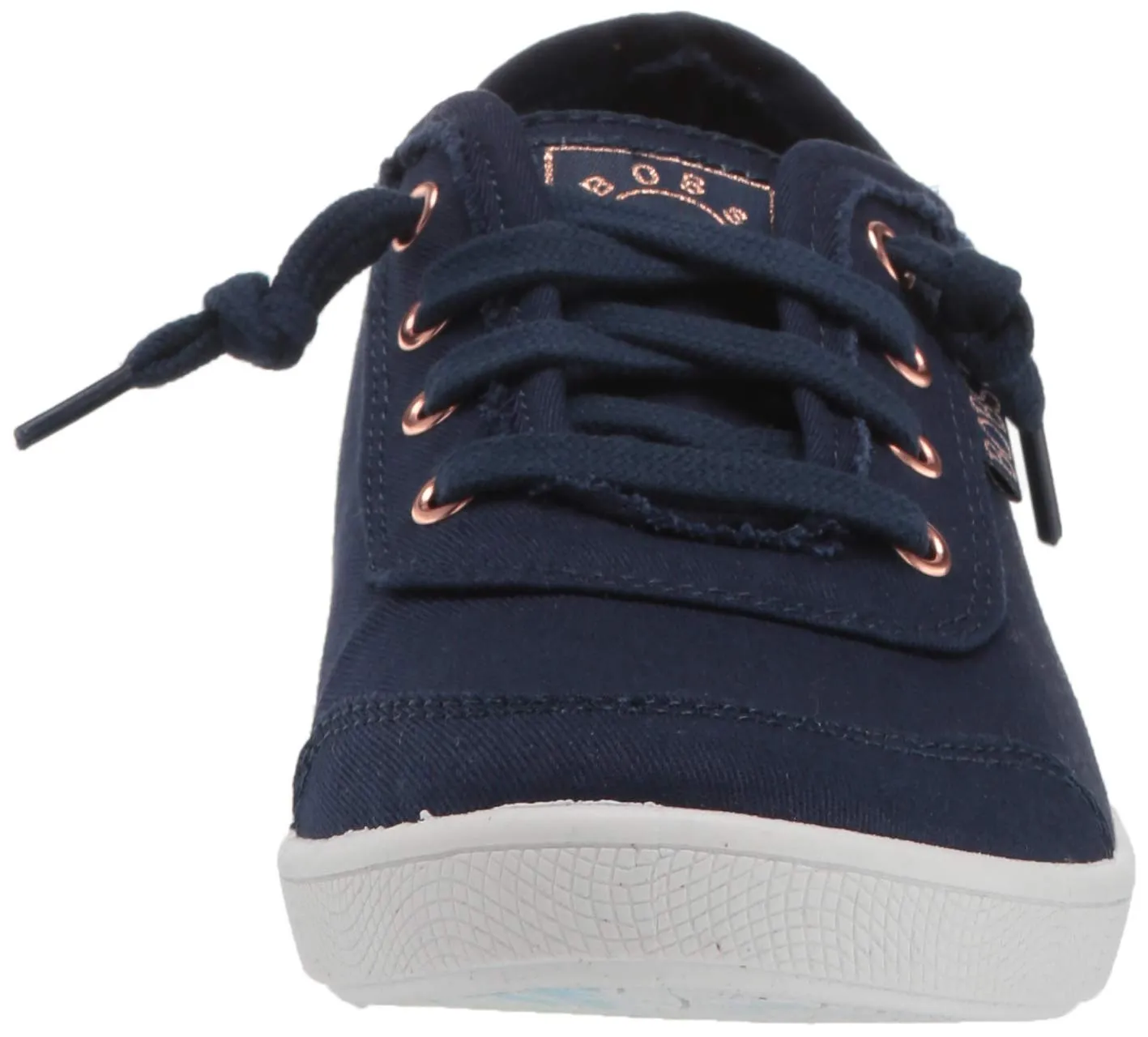 Skechers Bobs B Cute Navy Canvas 35 EU - immagine 2