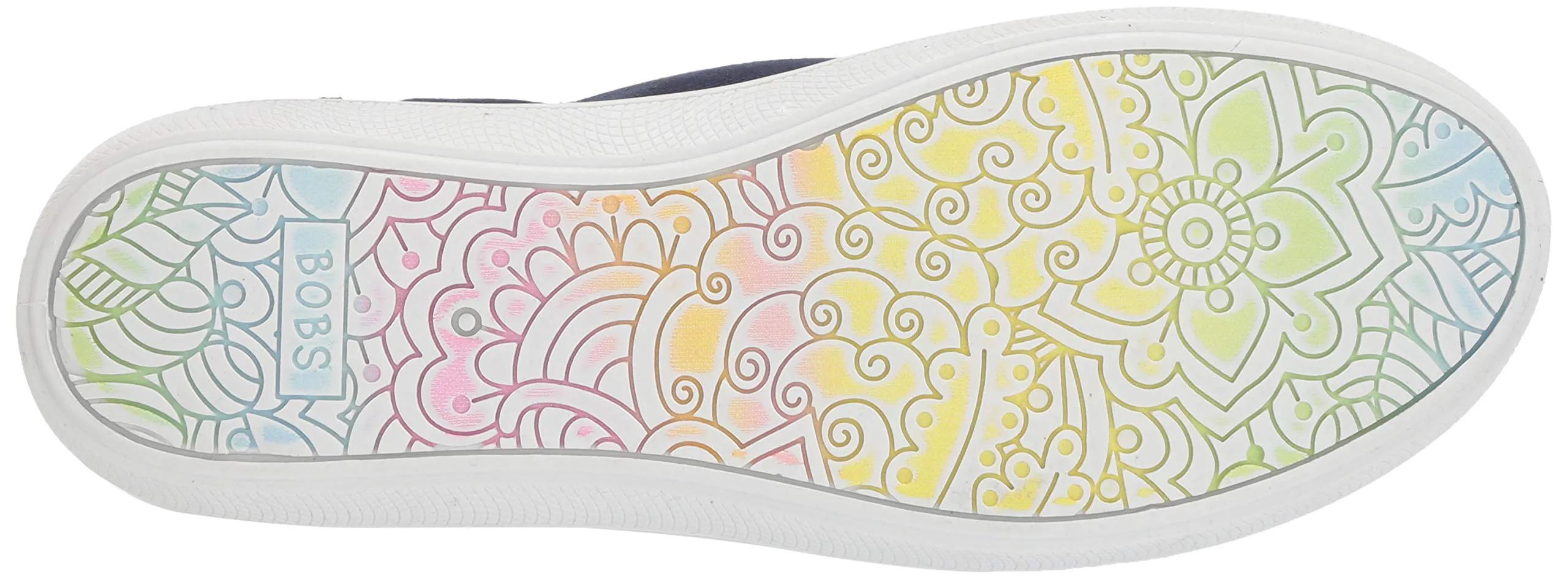 Skechers Bobs B Cute Navy Canvas 35 EU - immagine 4