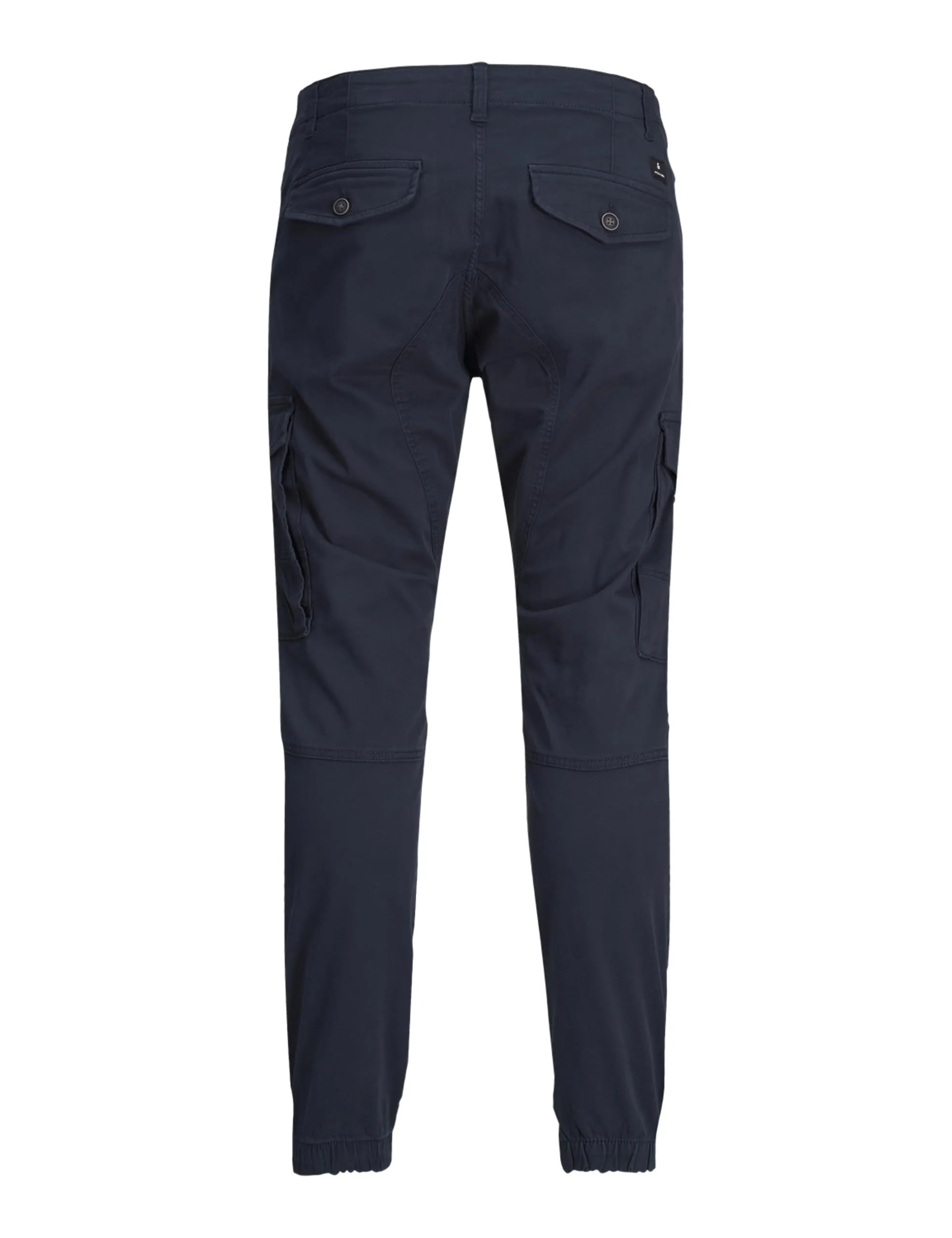 Jack & Jones Jjipaul Jjflake Men's Pants, Navy Blazer, 27W / 32L - immagine 4
