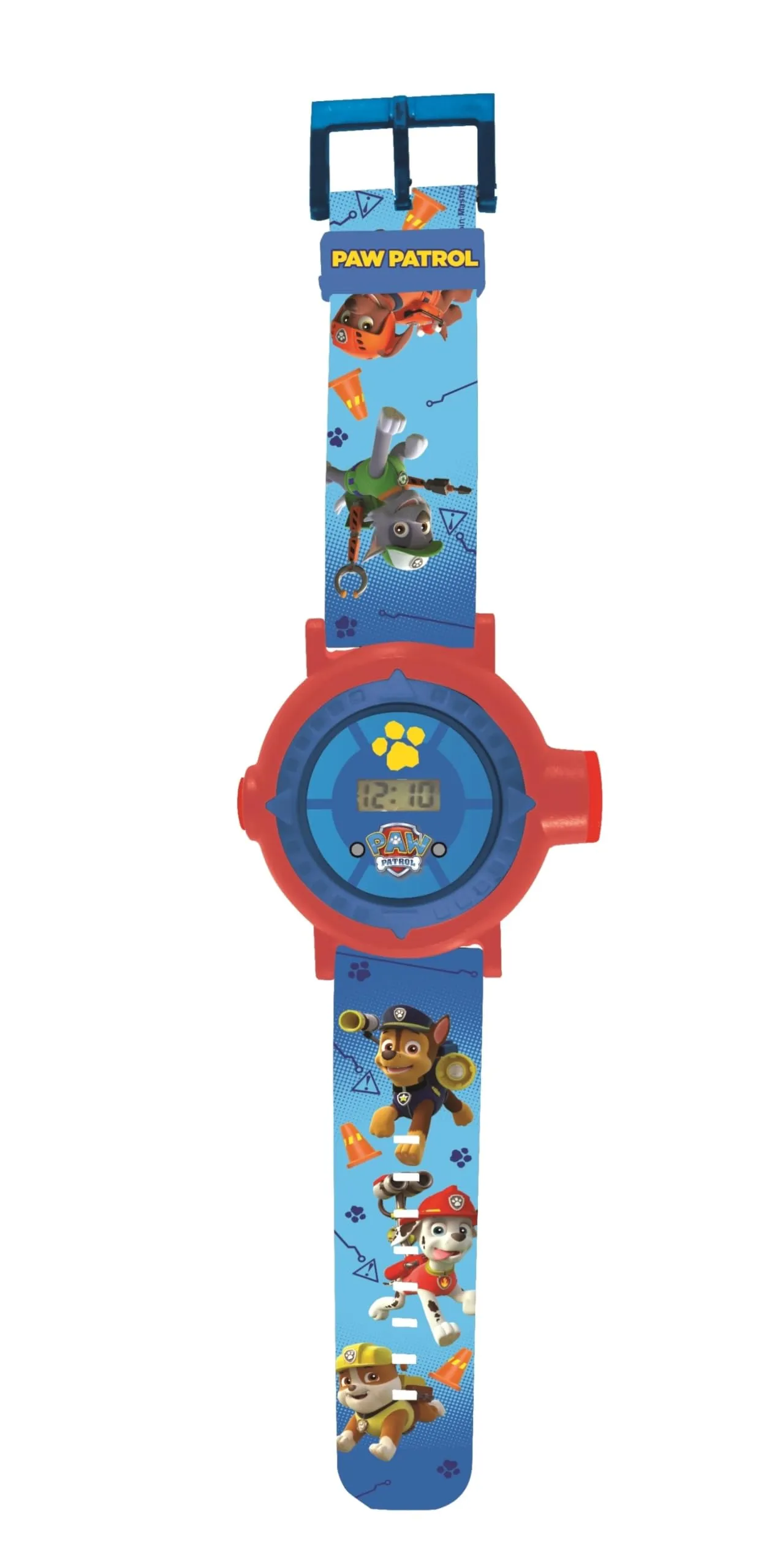 Lexibook Paw Patrol Orologio a Proiezione Digitale DMW050PA - immagine 2