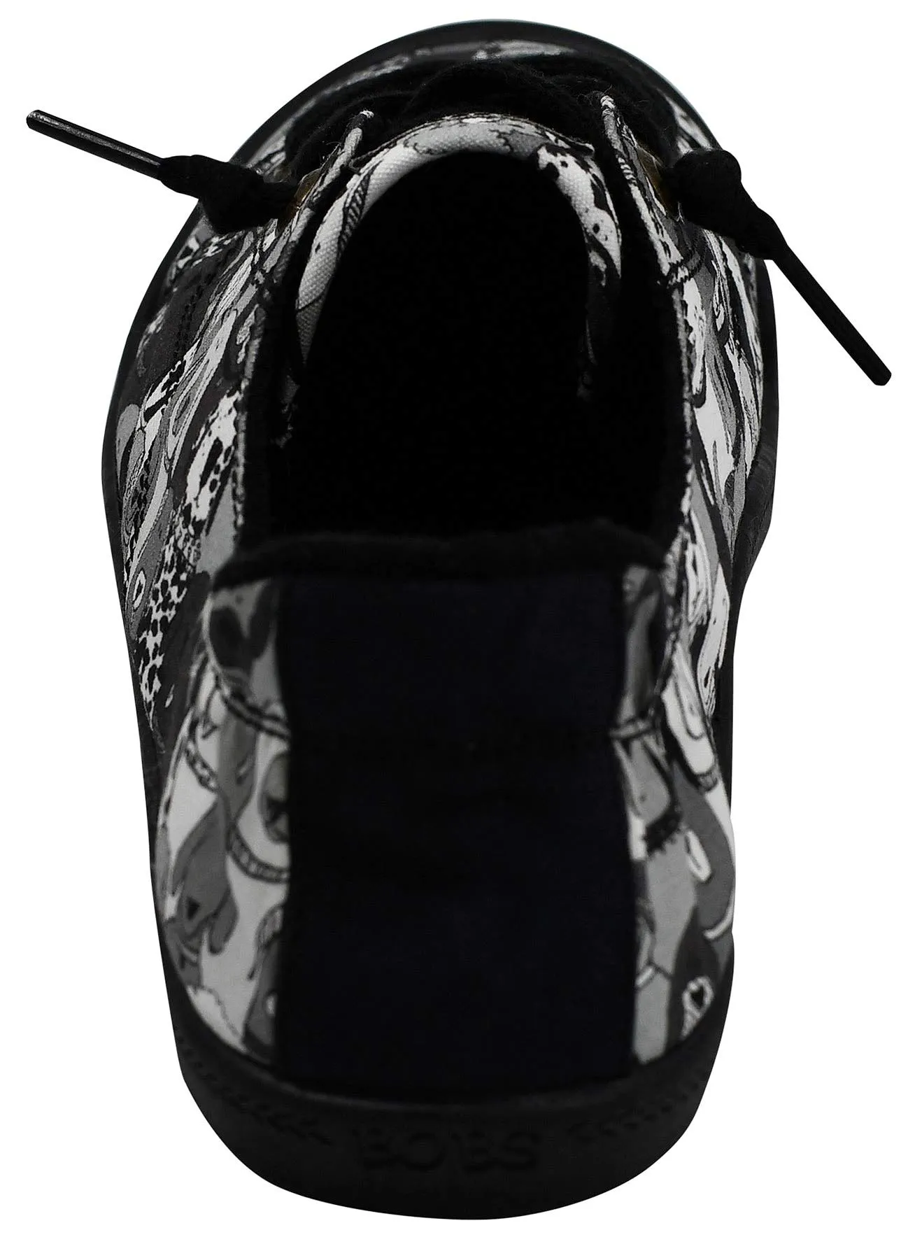 Skechers BOBS Women's Beach Bingo-Dog House Party Sneaker - immagine 3