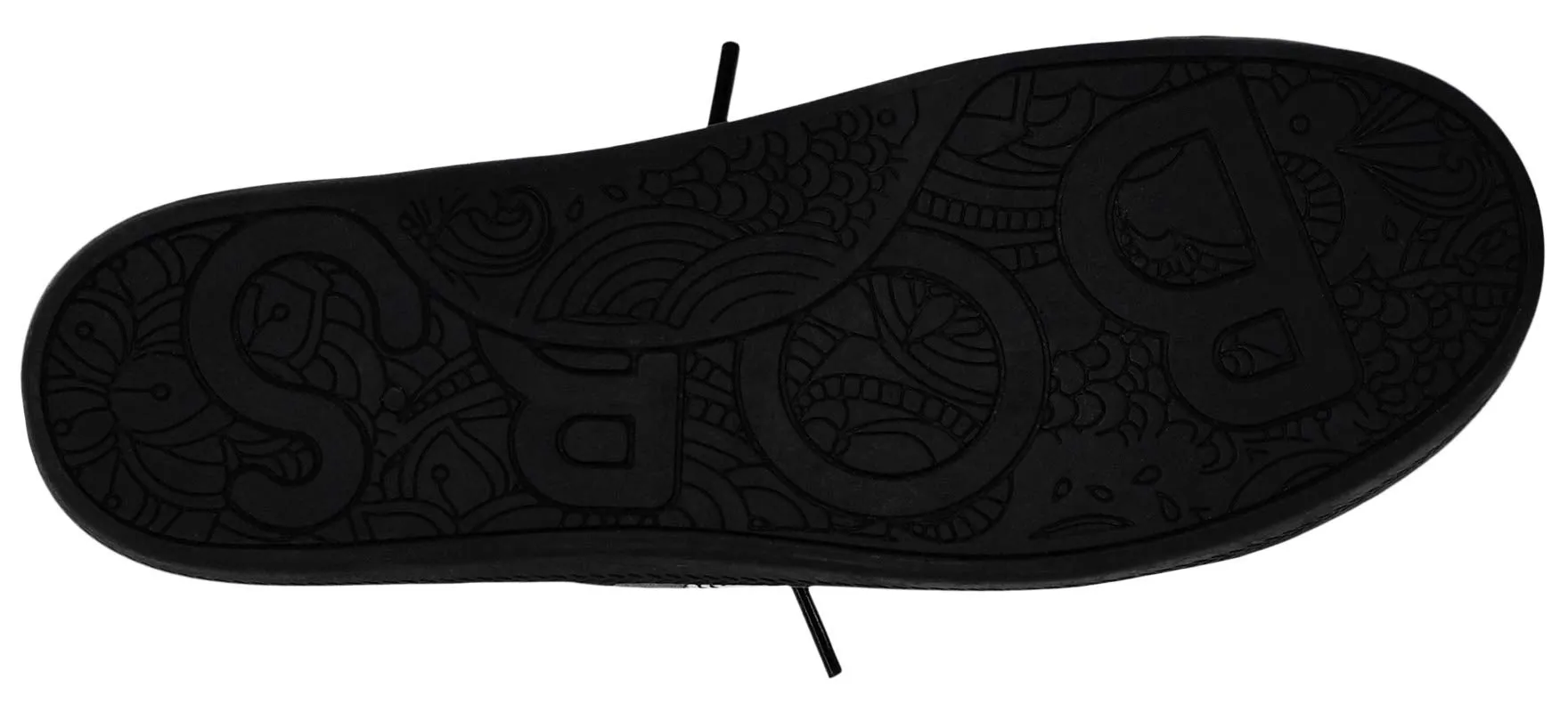 Skechers BOBS Women's Beach Bingo-Dog House Party Sneaker - immagine 4