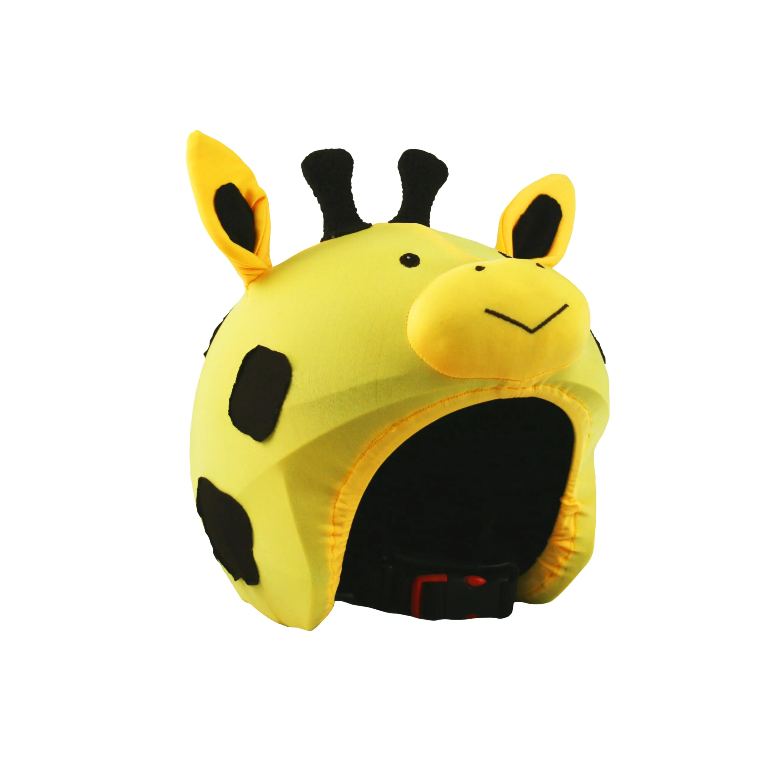 Coolcasc Copricasco Universal Giraffa - immagine 2