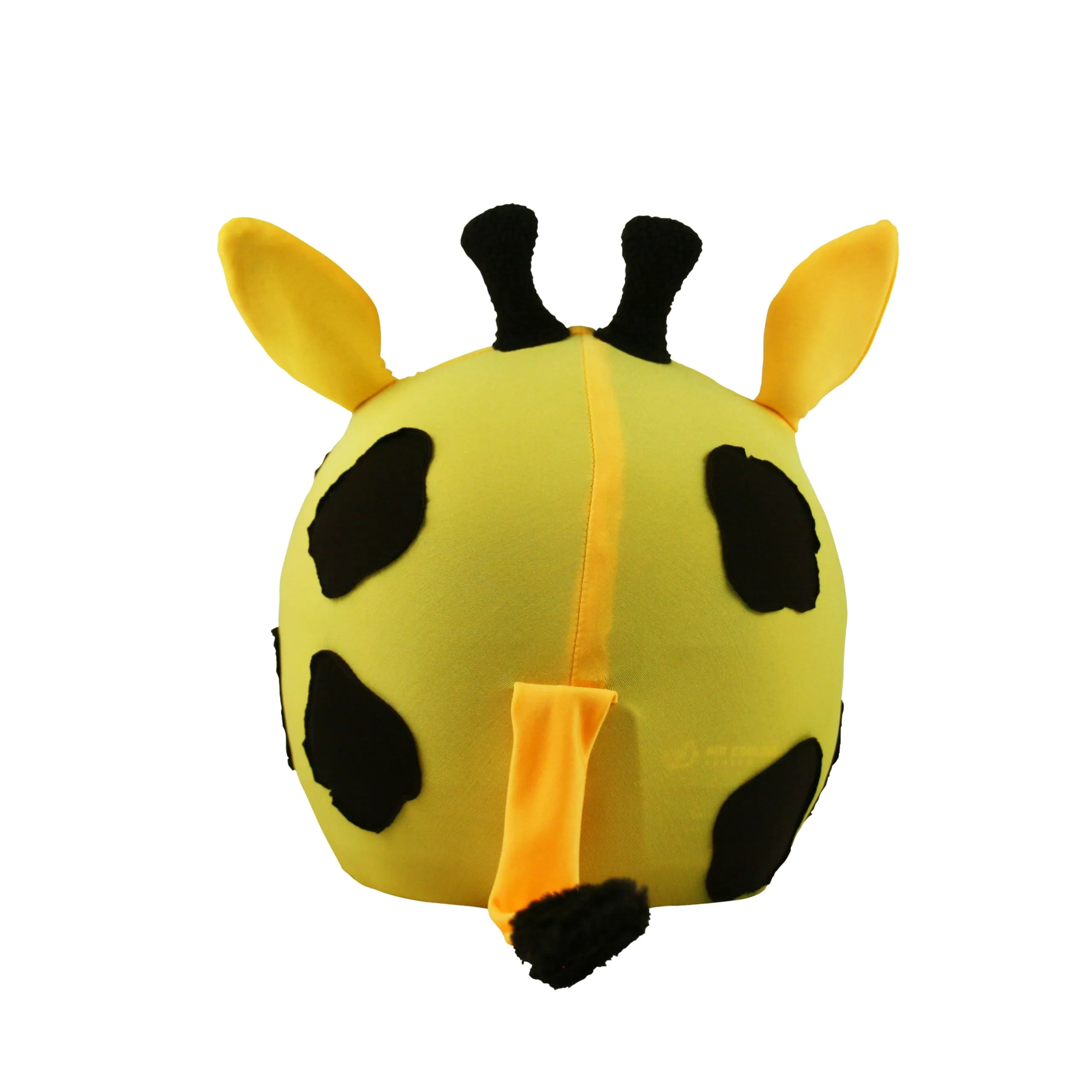 Coolcasc Copricasco Universal Giraffa - immagine 3