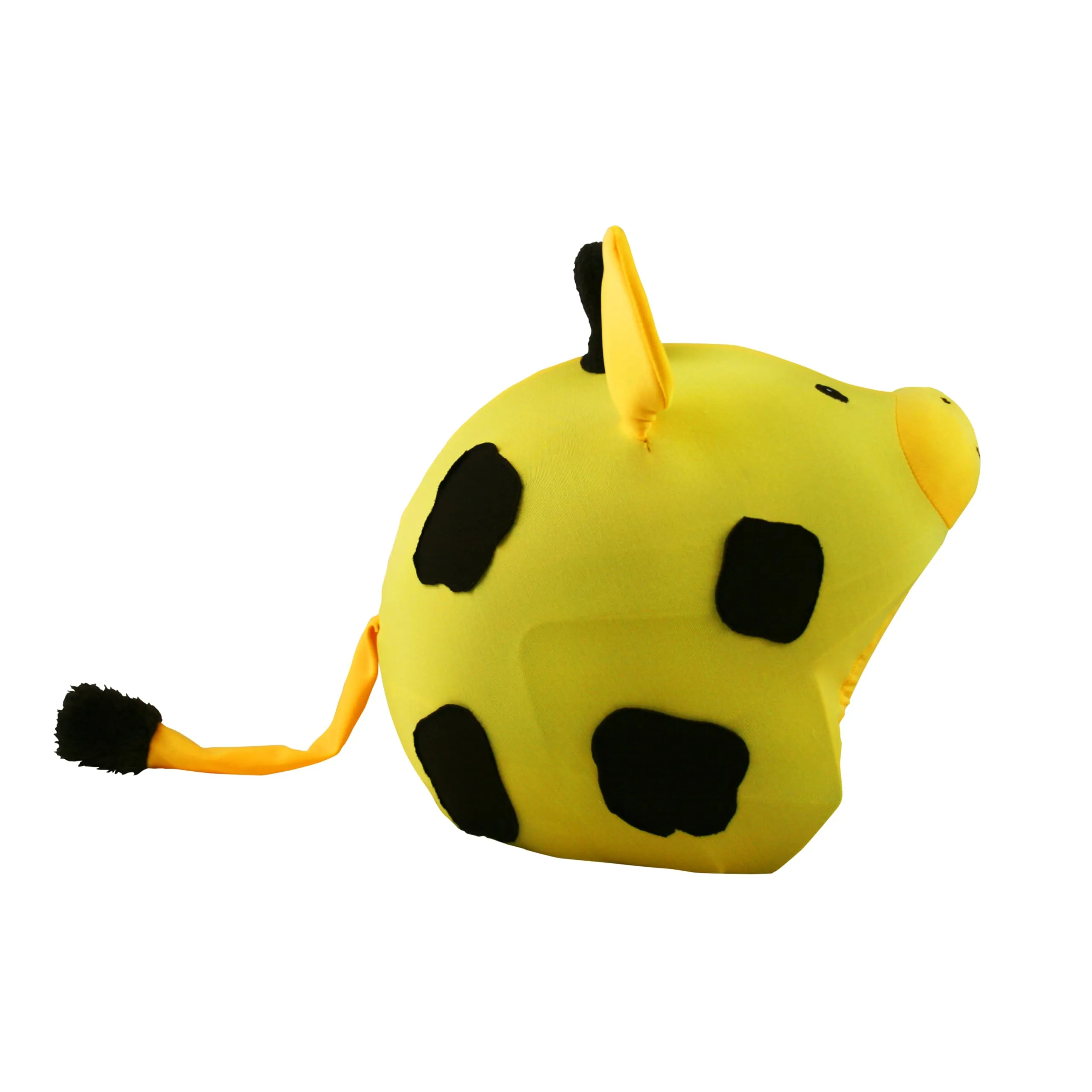 Coolcasc Copricasco Universal Giraffa - immagine 5