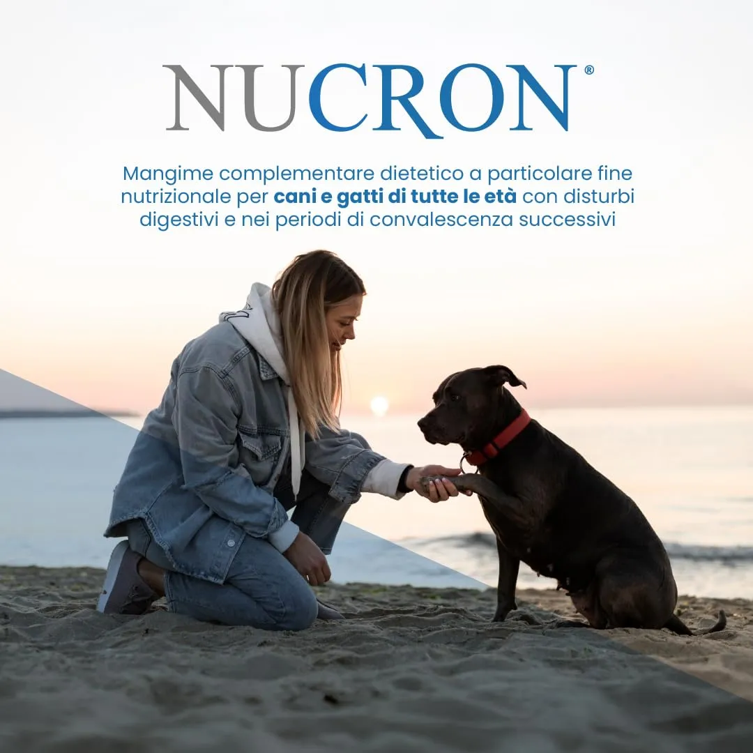 Aurora Biofarma Nucron, 30 Compresse - immagine 2