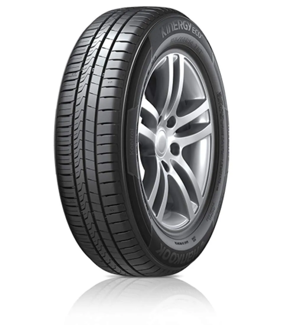 Hankook Kinergy Eco 2 K435 185/65 R14 86H Summer Tyres - immagine 1